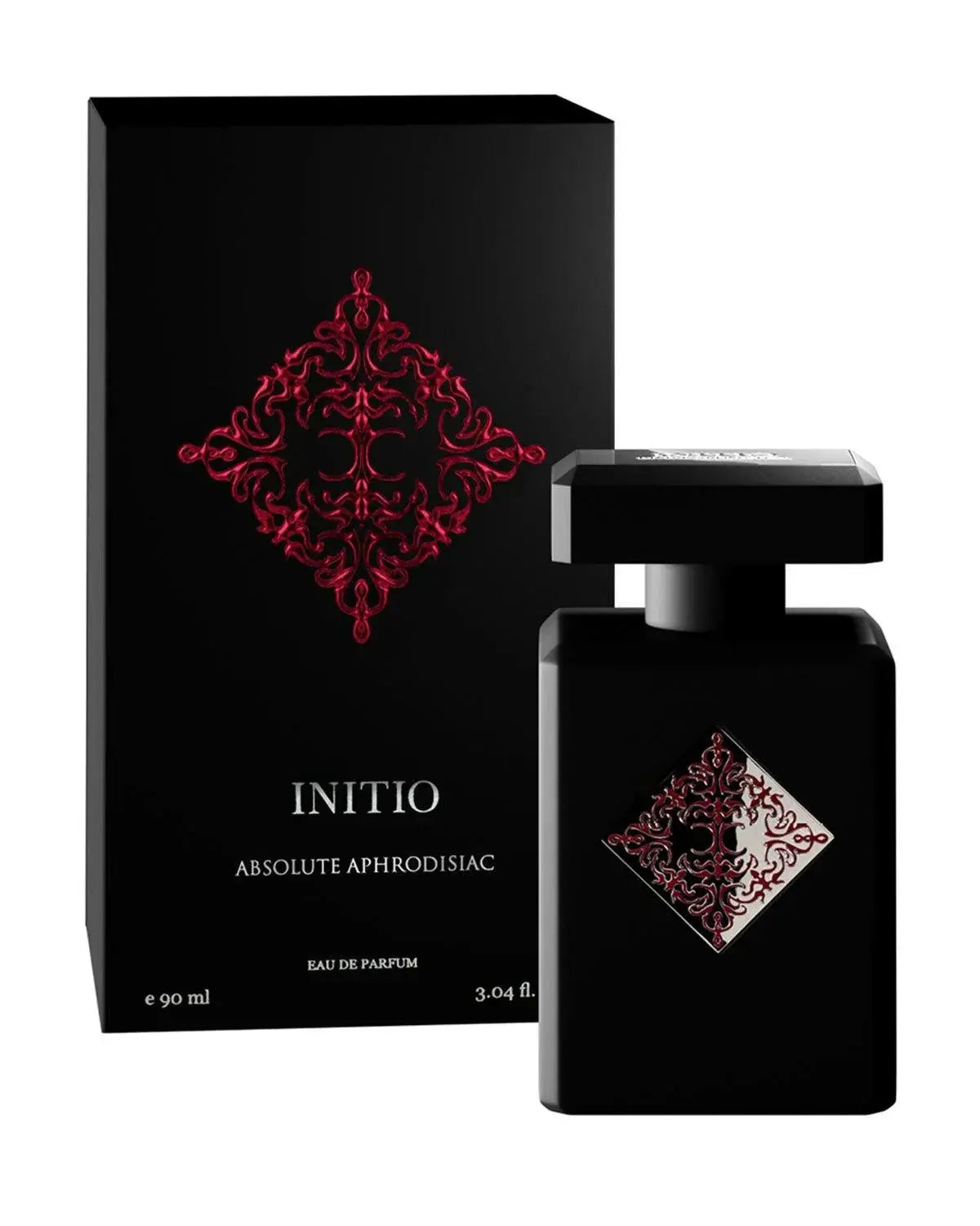 Absolute Aphrodisiac