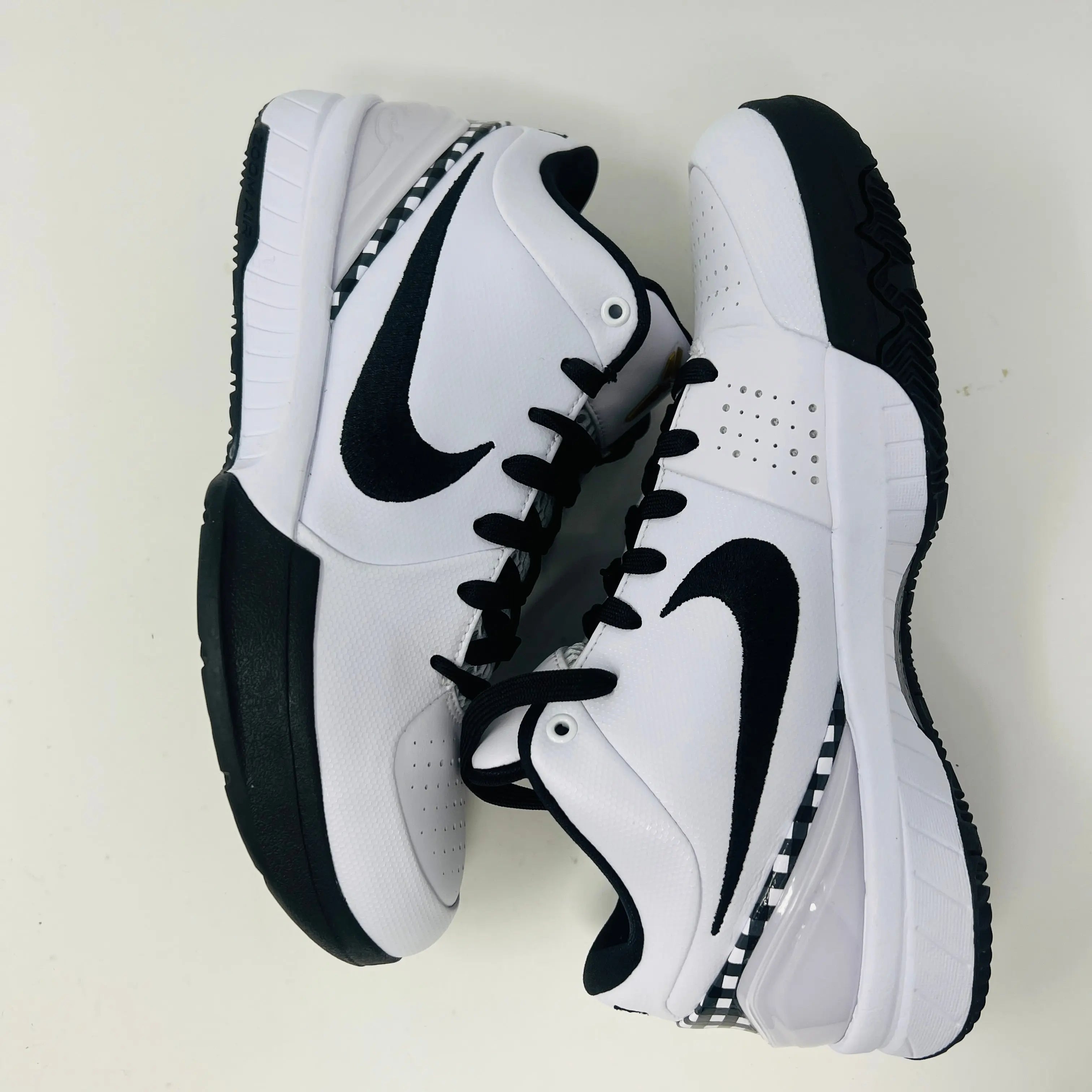 Nike Kobe 4 Protro Mambacita Gigi
