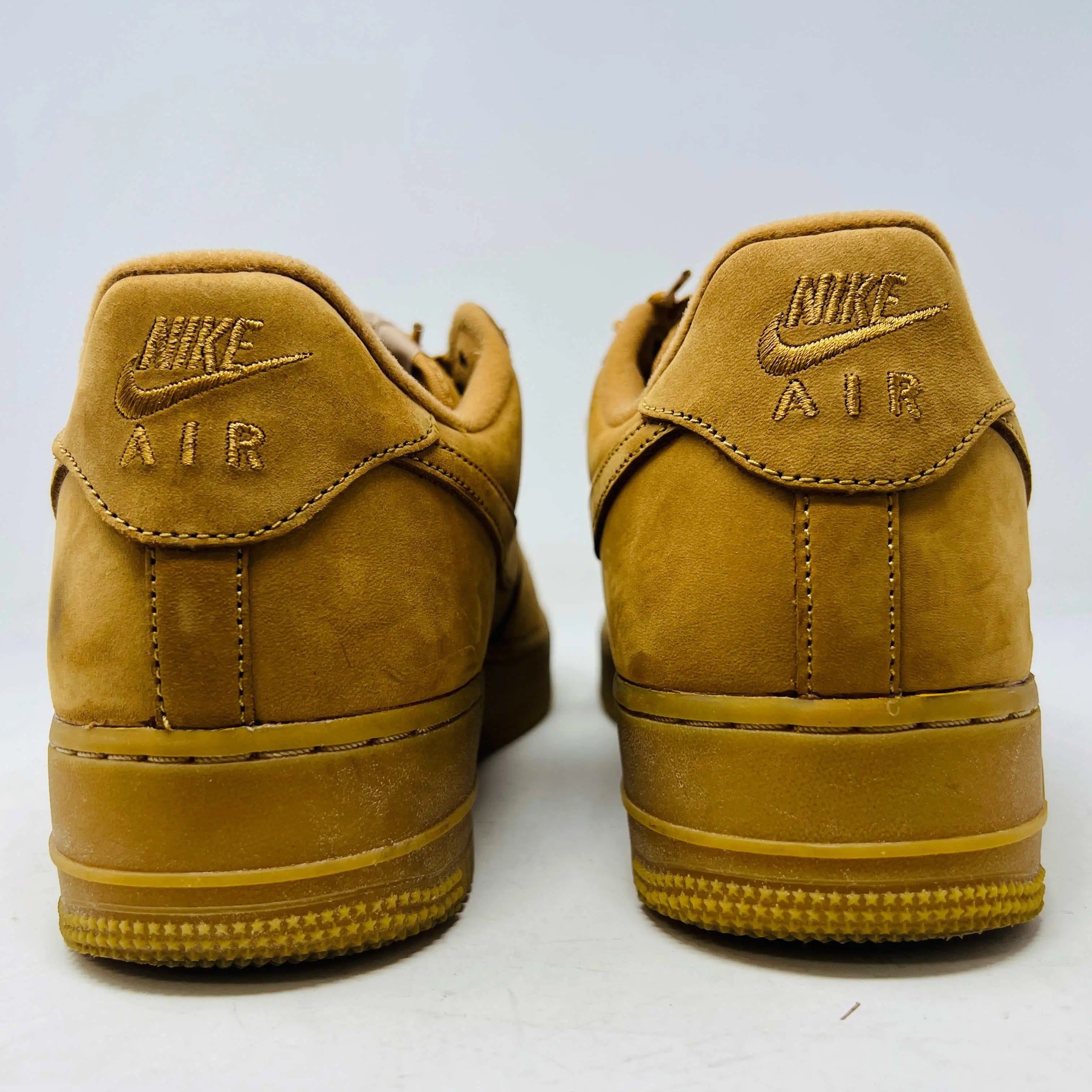 Nike Air Force 1 Low SP Supreme Wheat
