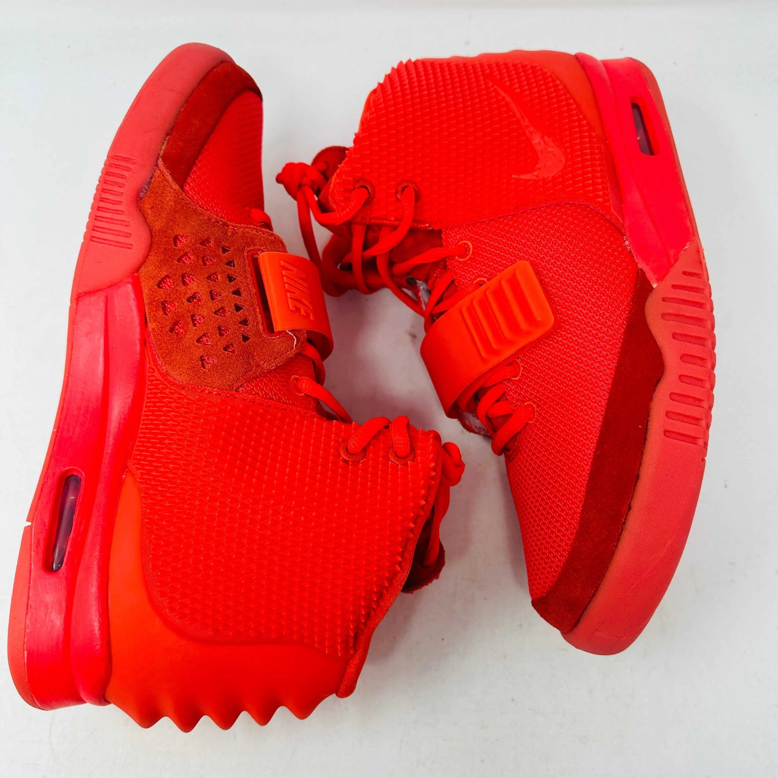 Nike Air Yeezy 2 Red October