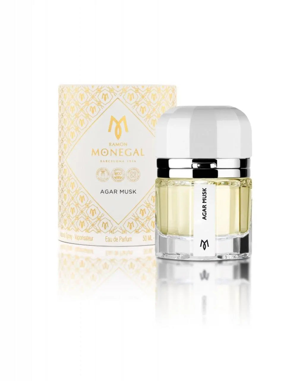 Agar Musk