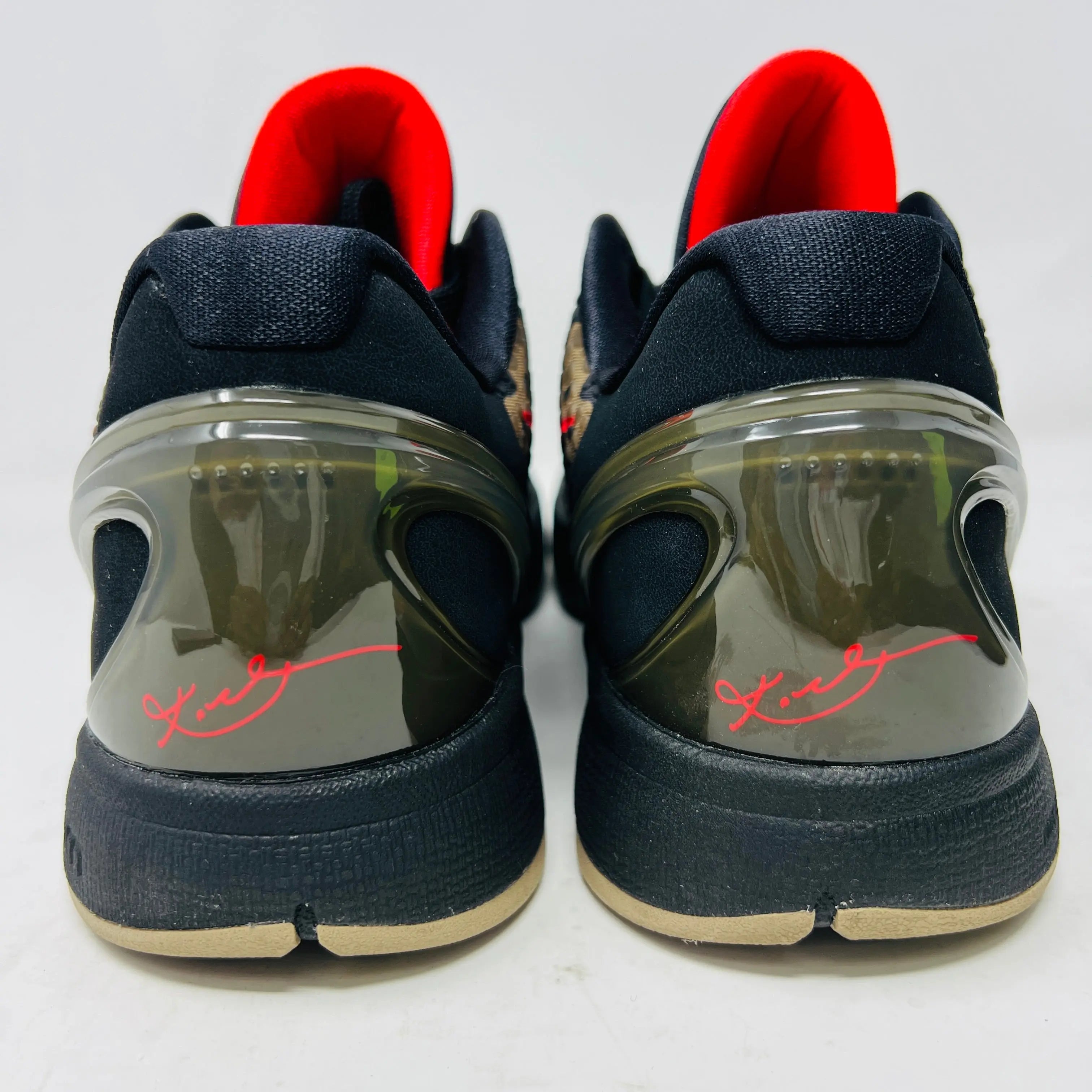 Nike Kobe 6 Protro Italian Camo (2024)