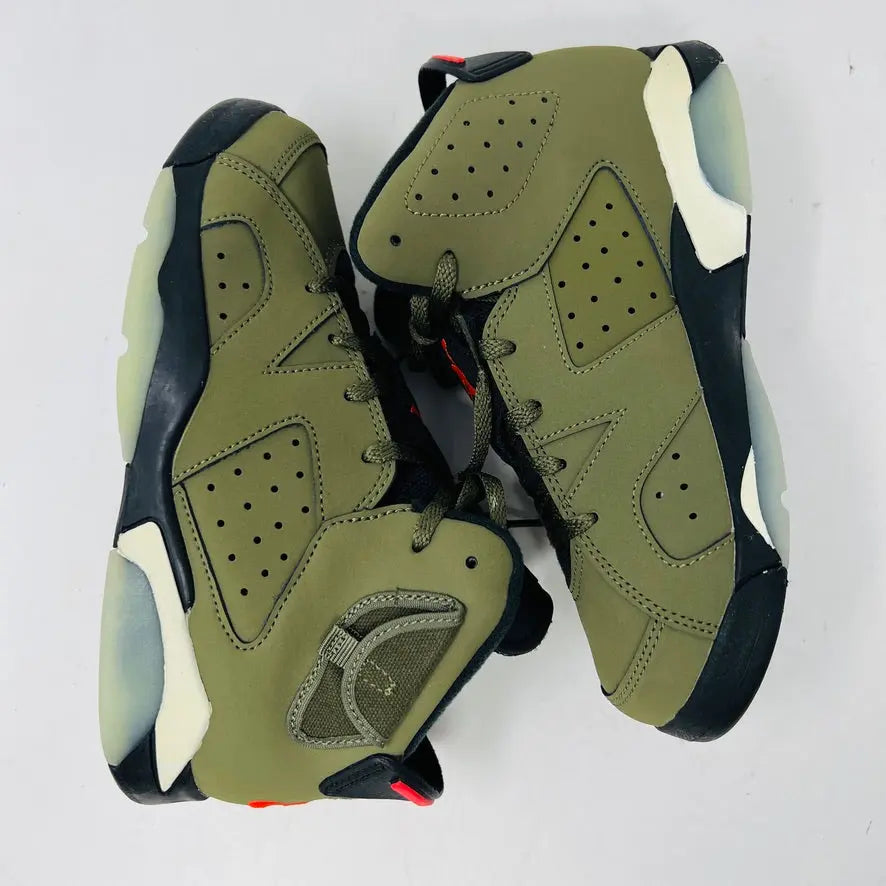 Jordan 6 Retro Travis Scott (PS)