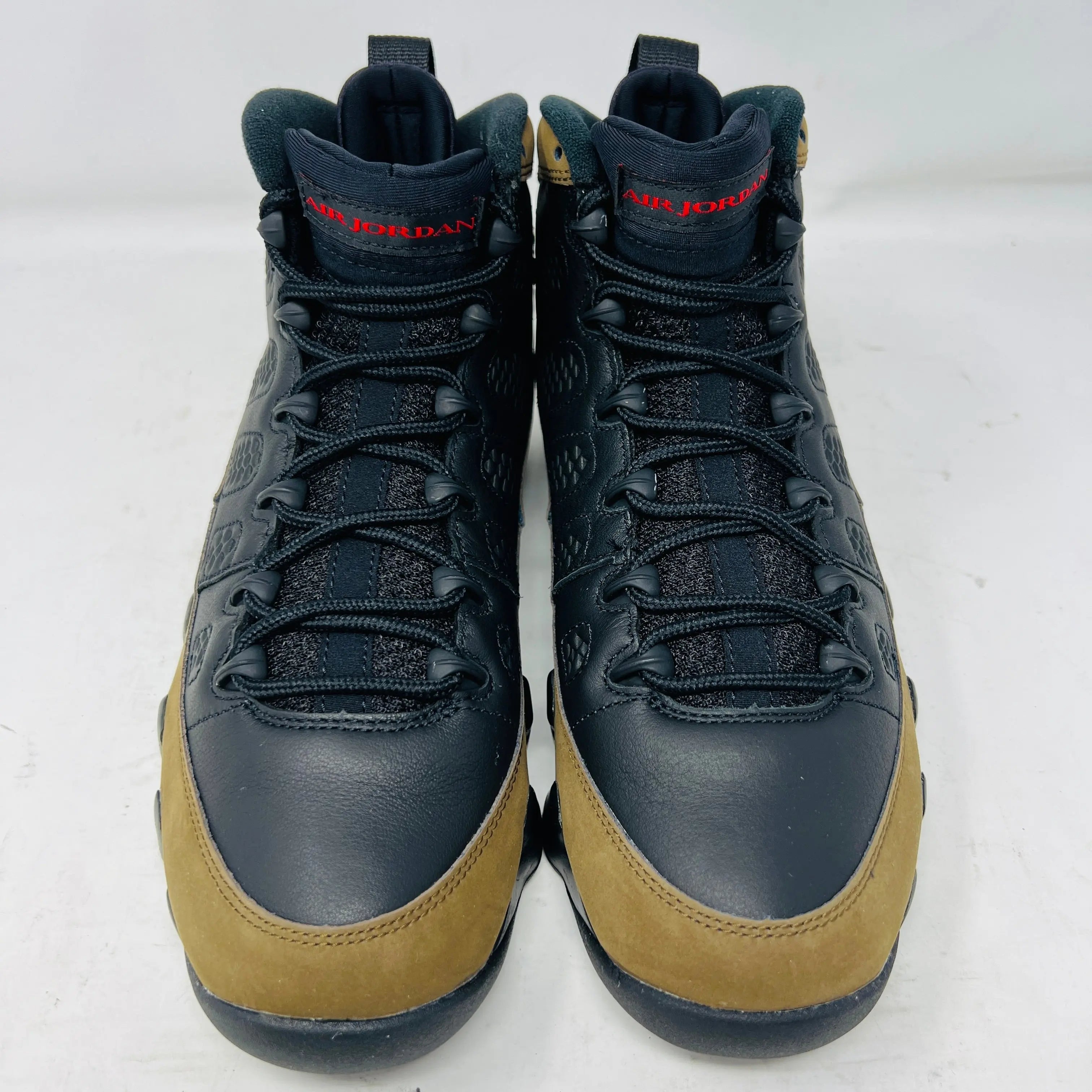 Jordan 9 Retro Olive (2024)