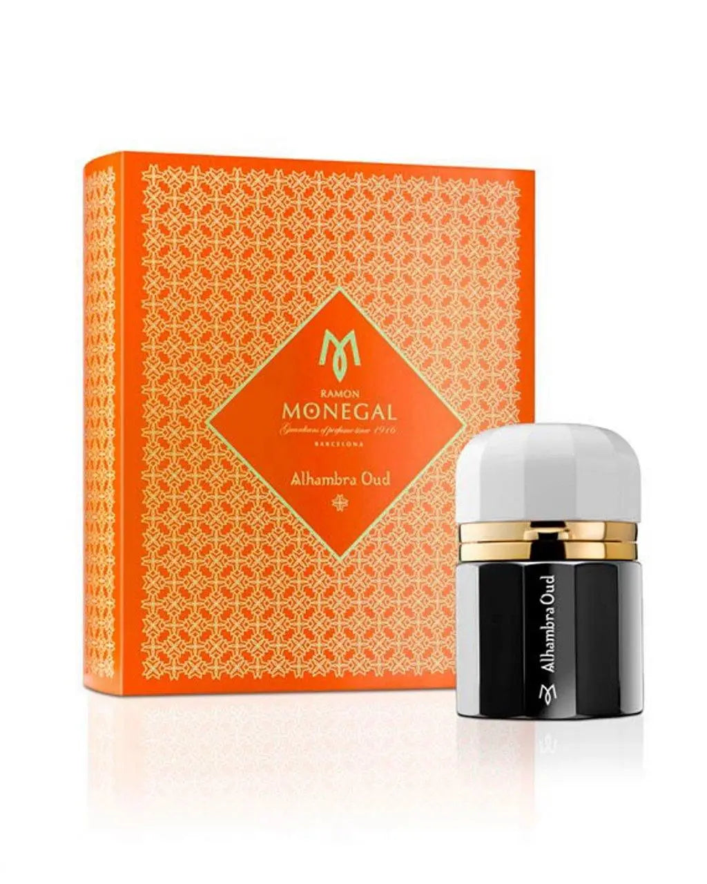 Alhambra Oud