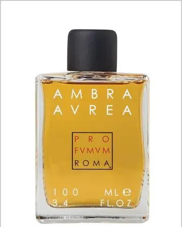 Ambra Avrea