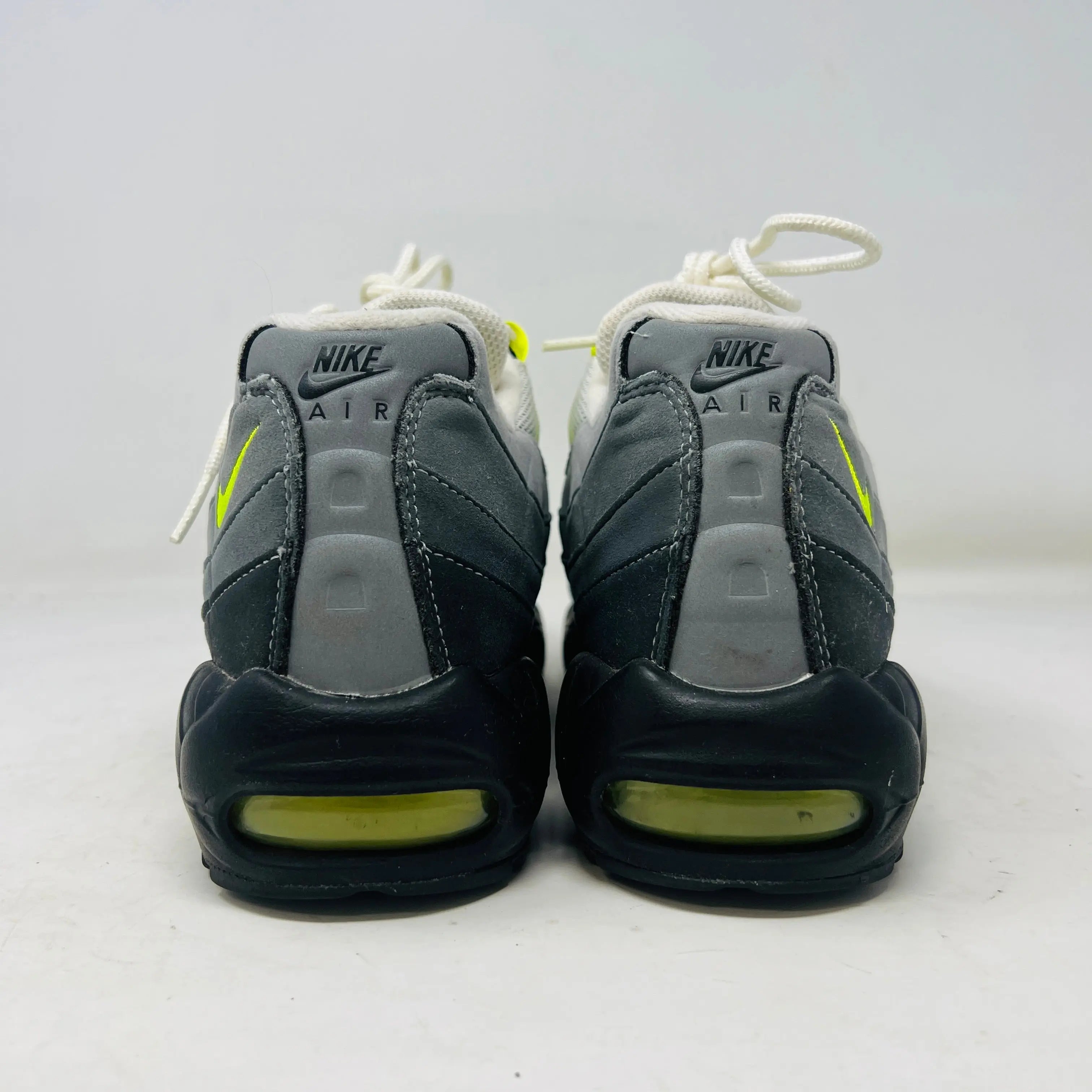 Nike Air Max 95 OG Neon (2020)