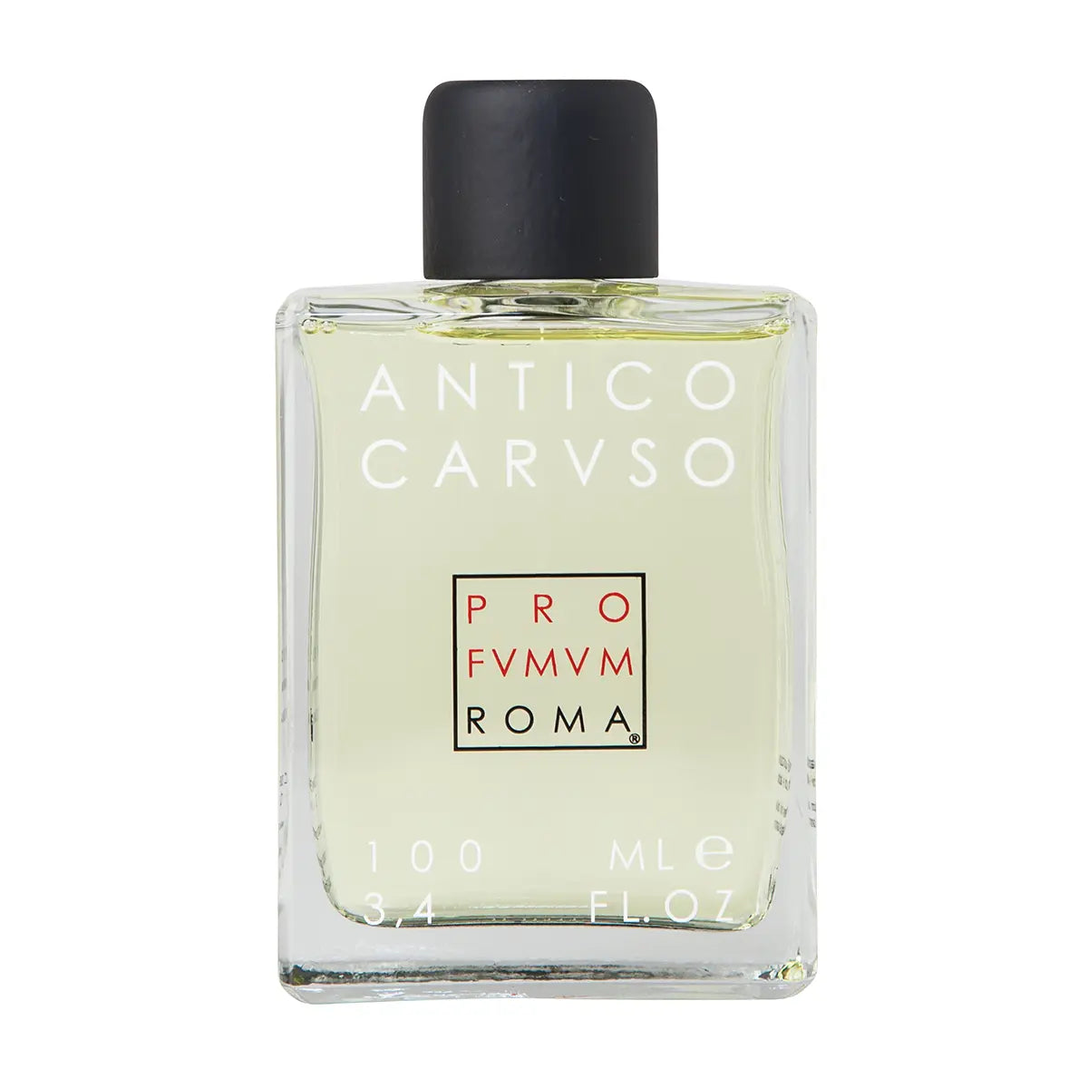 Antico Caruso