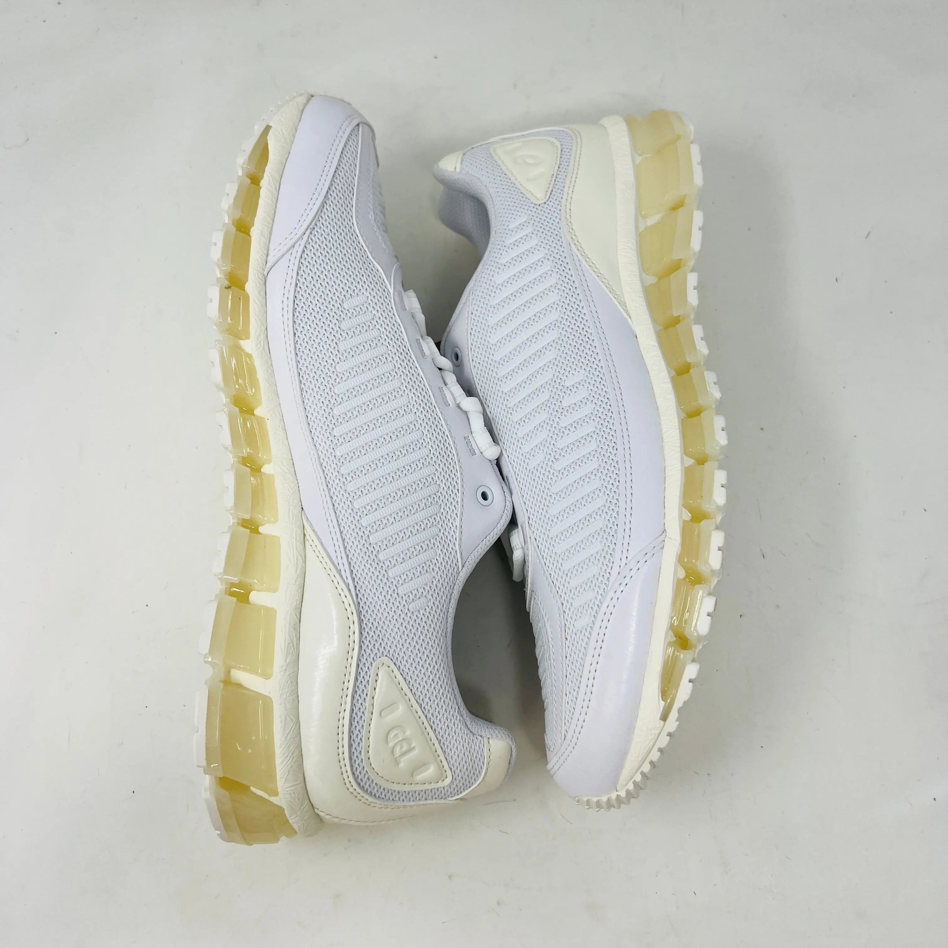 ASICS Gel-Quantum 360 I AMP JJJJound White
