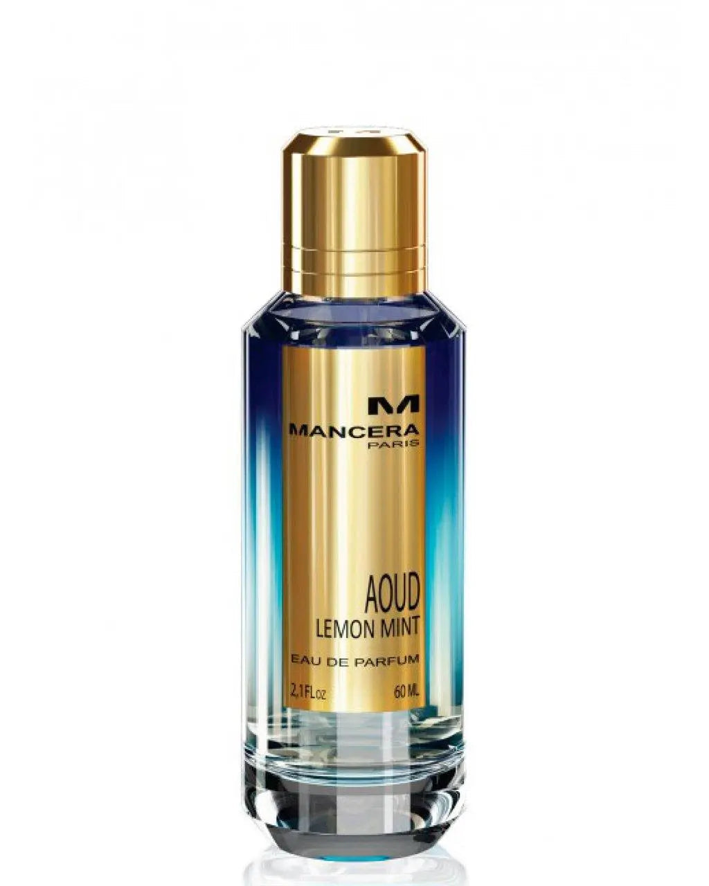 Aoud Lemon Mint