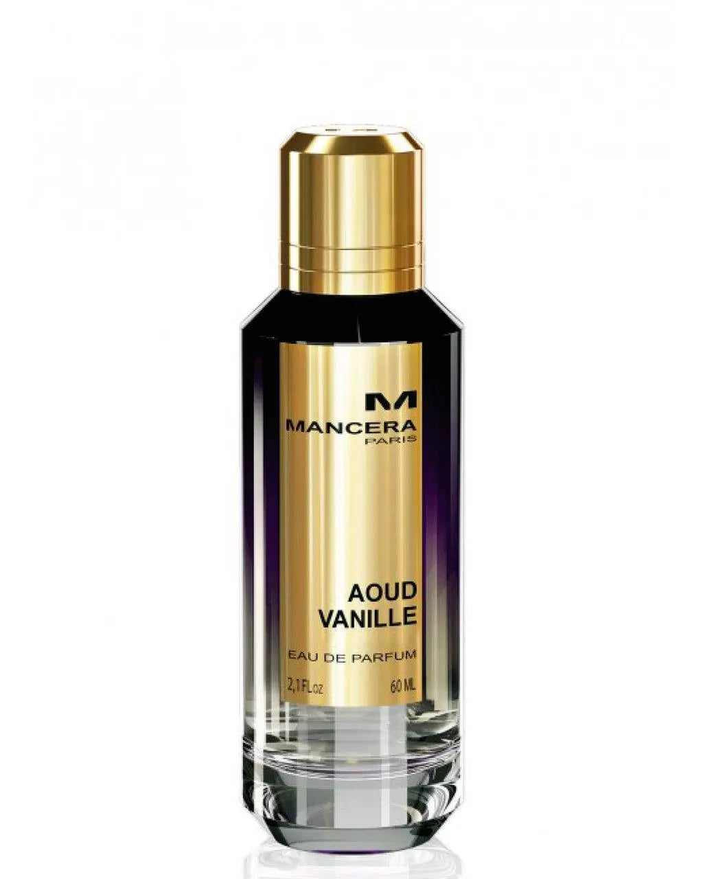 Aoud Vanille