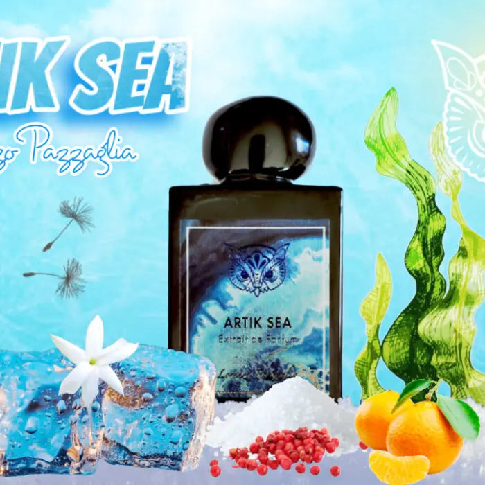Artik Sea