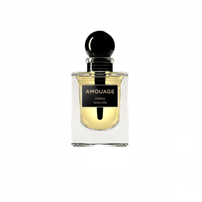 Orris Wakan Attar