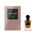 Incense Rori Attar