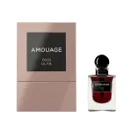 Oud Ulya Attar