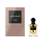 Rose Aqor Attar