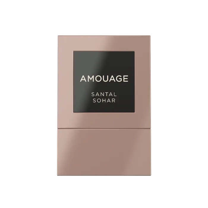 Santal Sohar Attar