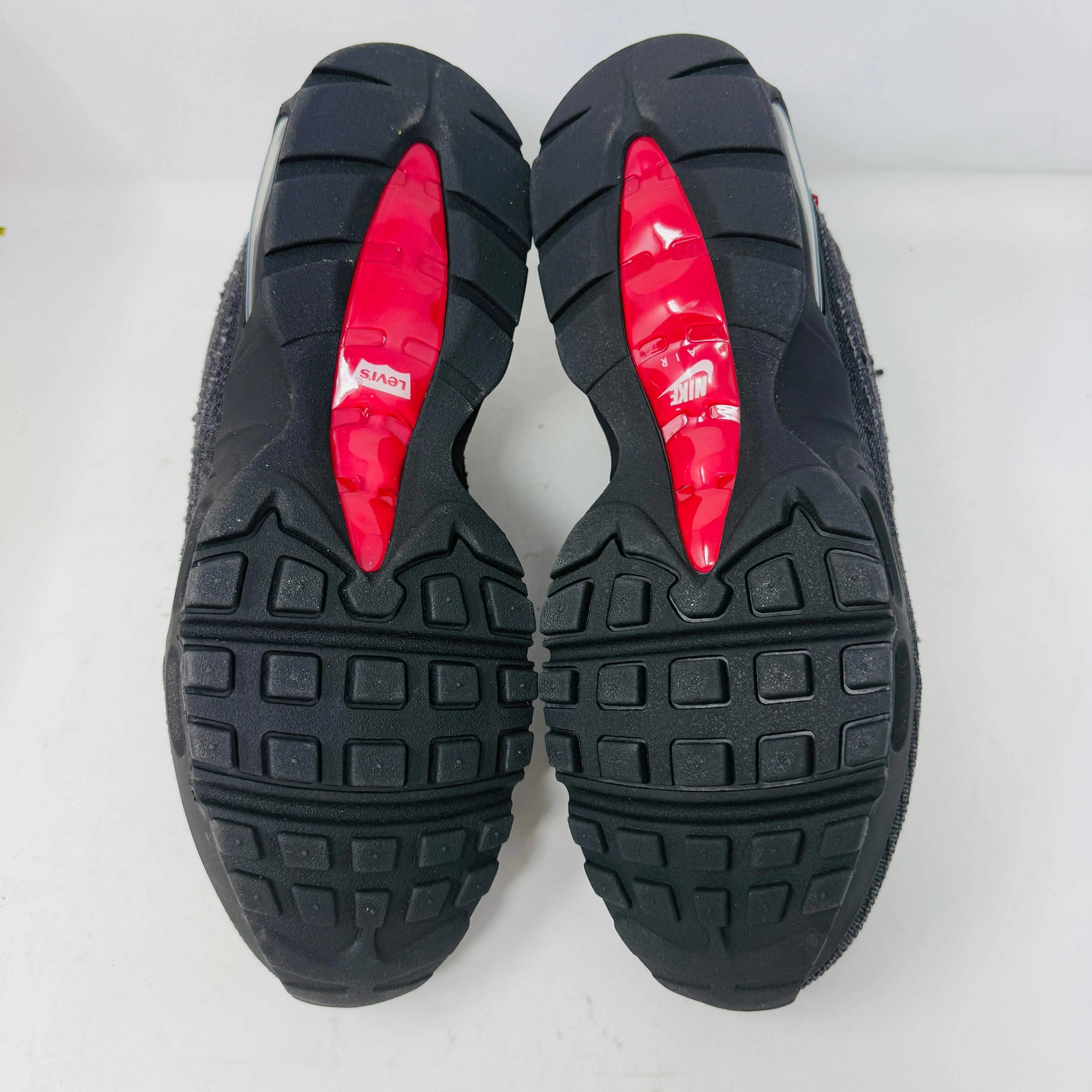 Nike Air Max 95 OG Levis Black