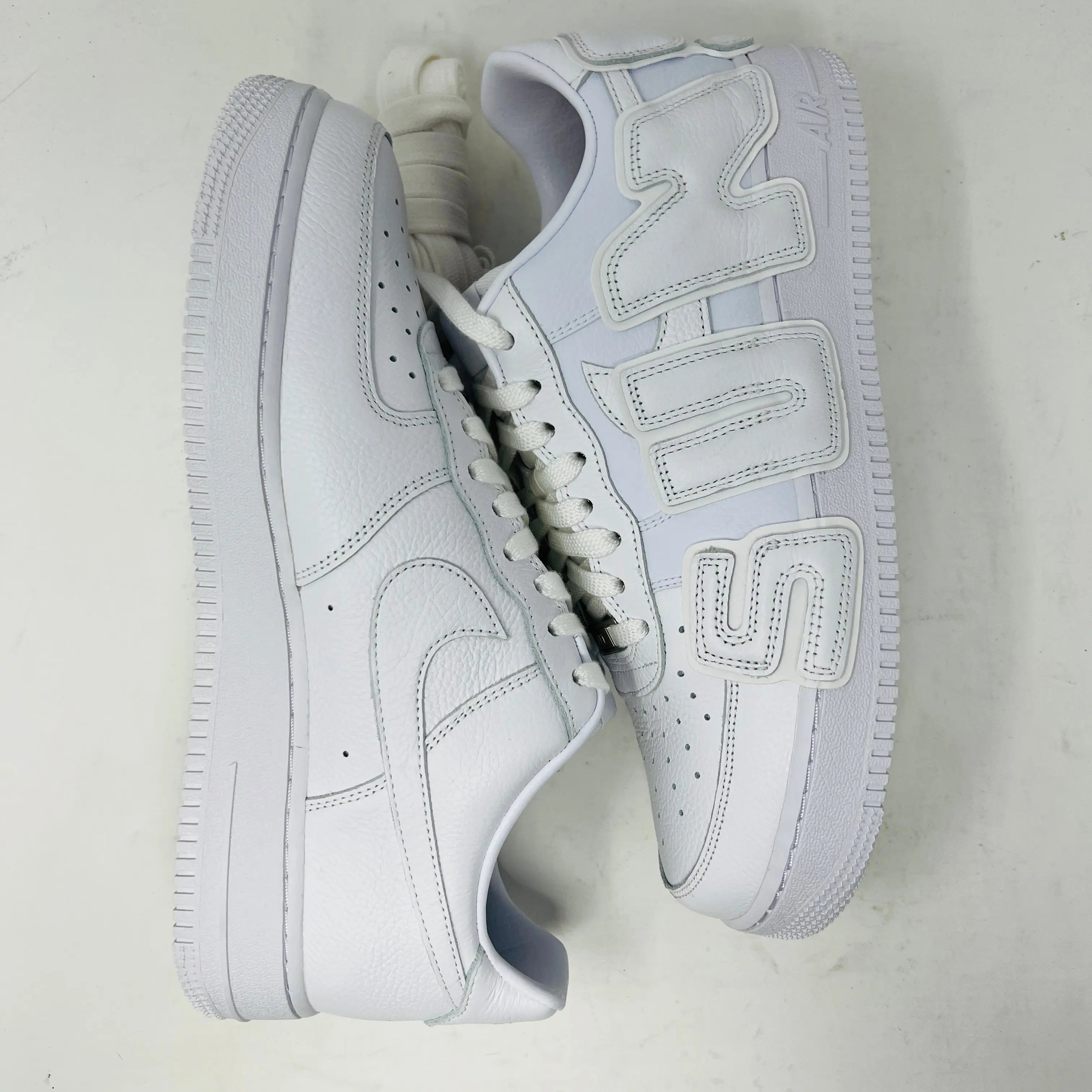 Nike Air Force 1 Low Cactus Plant Flea Market White (2024)