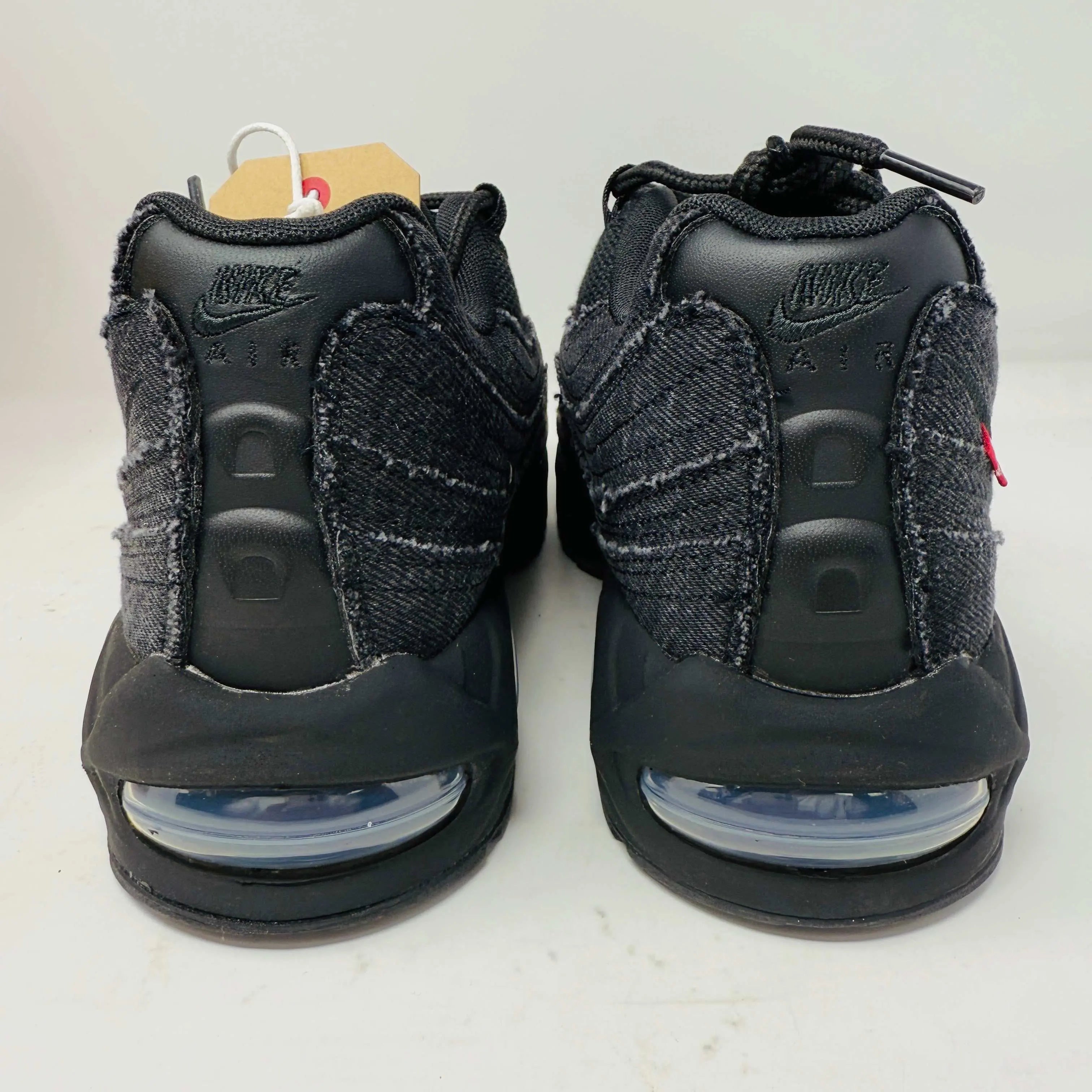 Nike Air Max 95 OG Levis Black