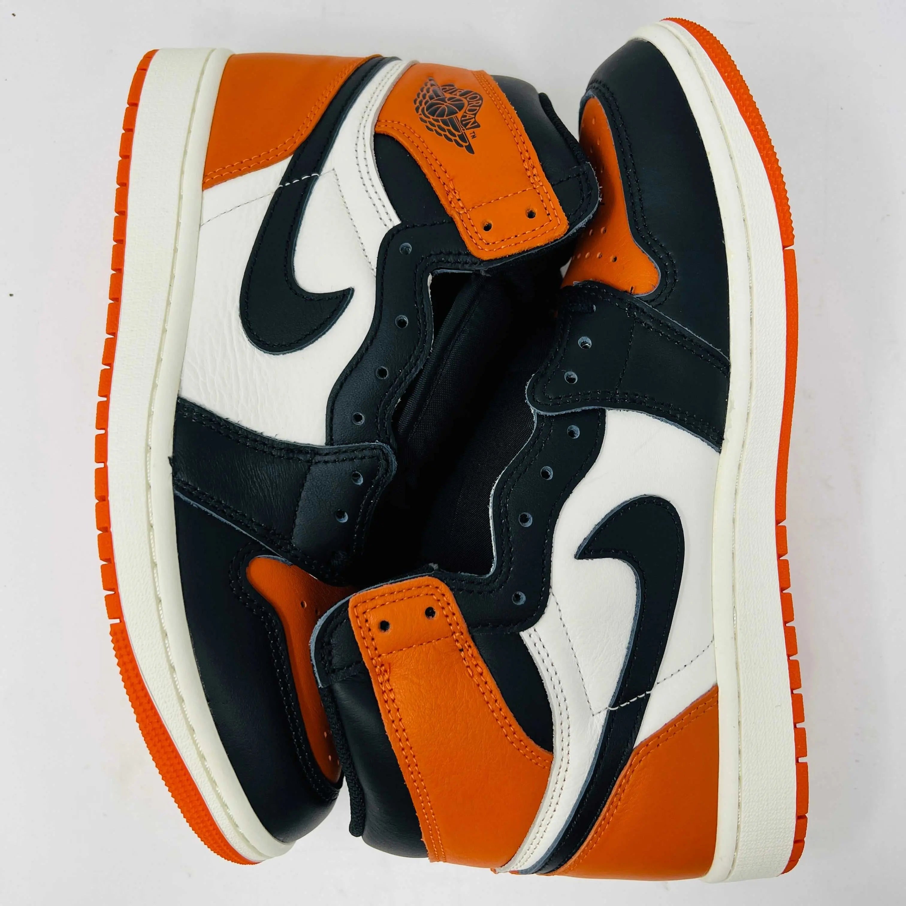 Jordan 1 Retro High OG Shattered Backboard (2025)