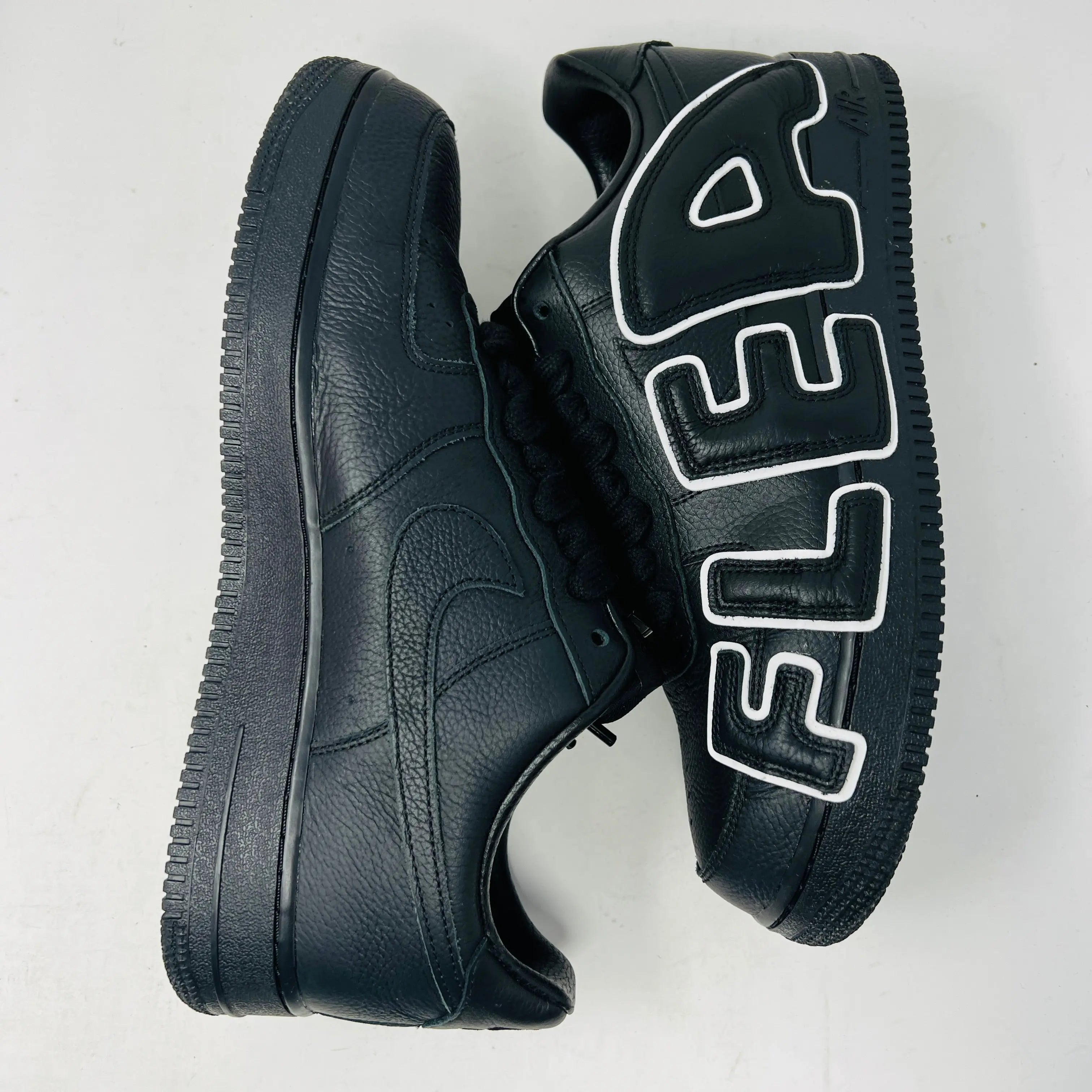 Nike Air Force 1 Low Cactus Plant Flea Market Black (2024)