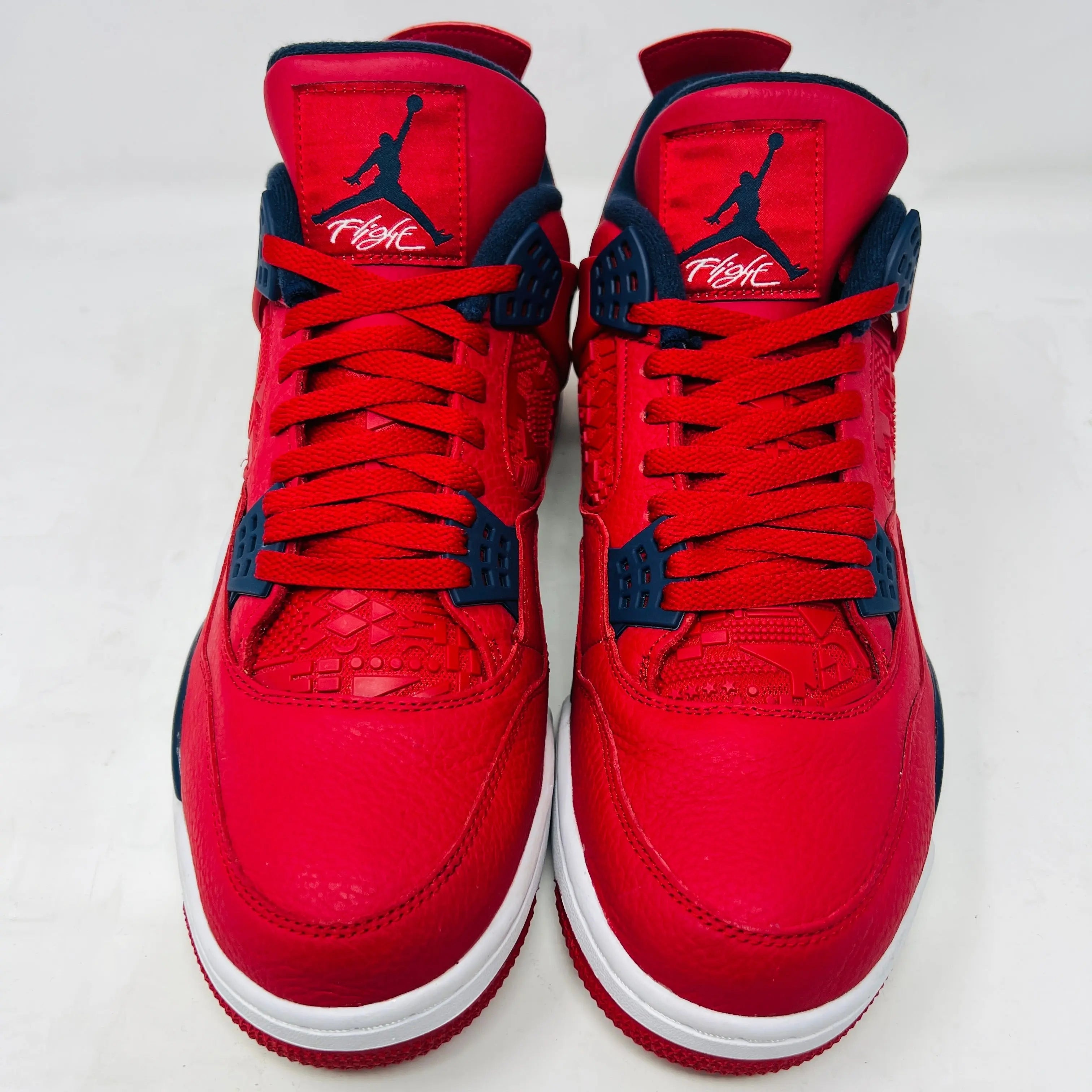 Jordan 4 Retro FIBA (2019)