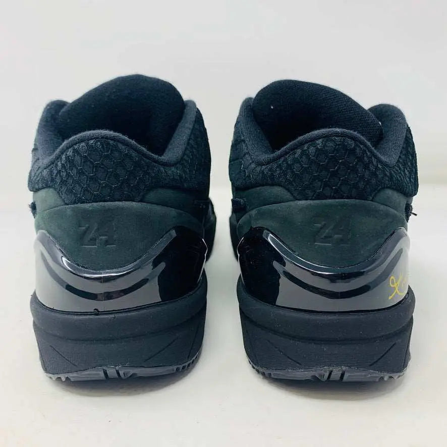 Nike Kobe 4 Protro Gift of Mamba