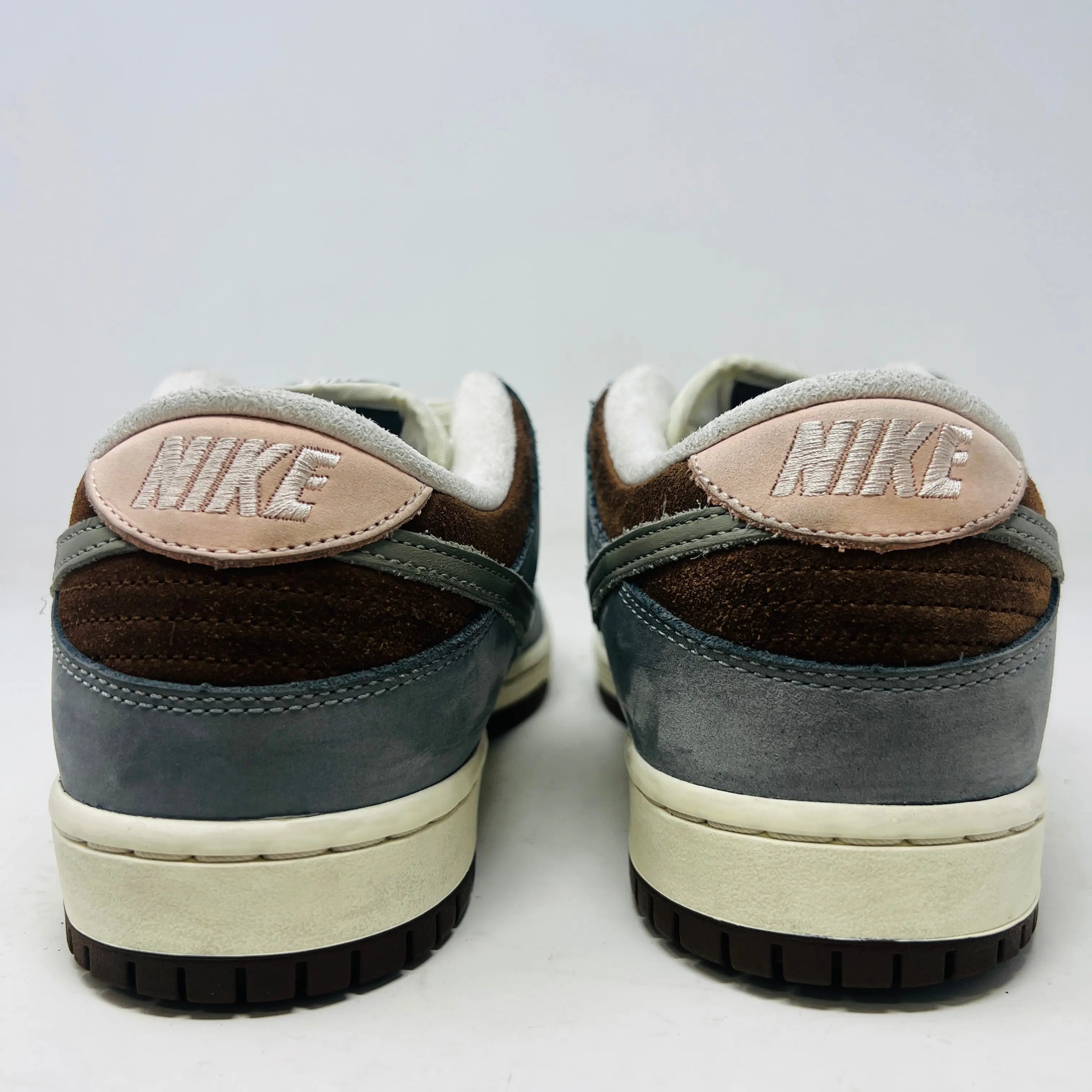 Nike SB Dunk Low Yuto Horigome