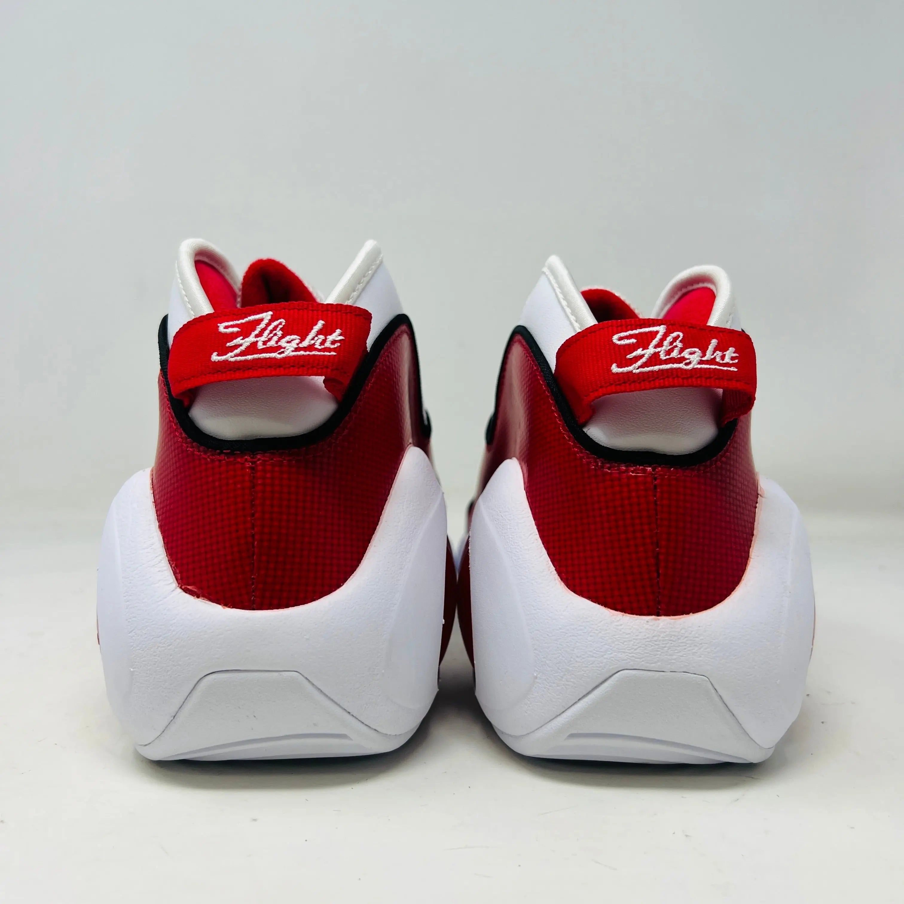 Nike Air Zoom Flight 95 True Red