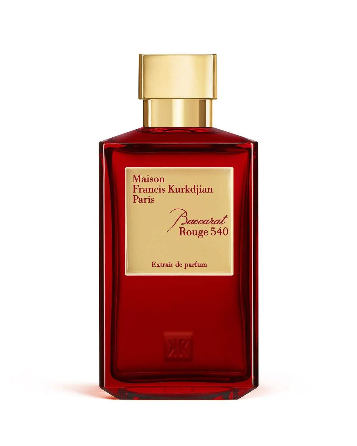 Baccarat Rouge 540 Extrait