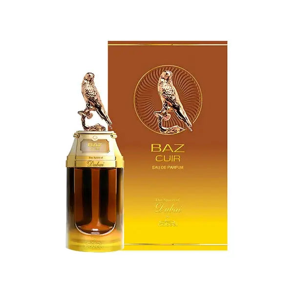 Baz Cuir