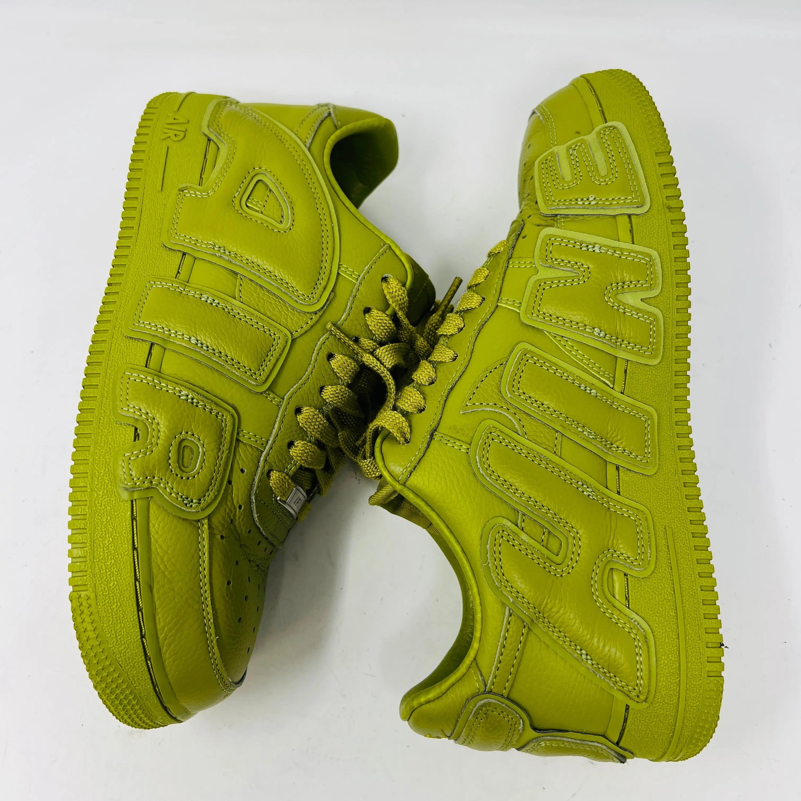 Nike Air Force 1 Low Cactus Plant Flea Market Moss