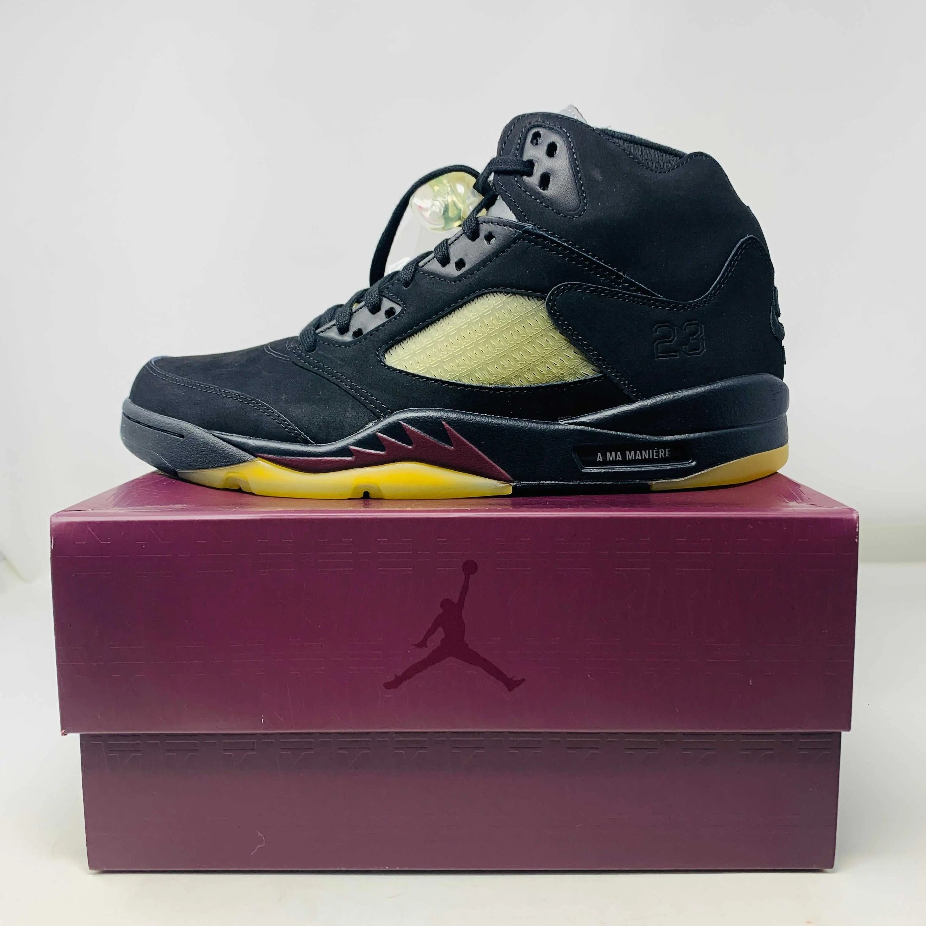 Jordan 5 Retro A Ma Maniére Dusk