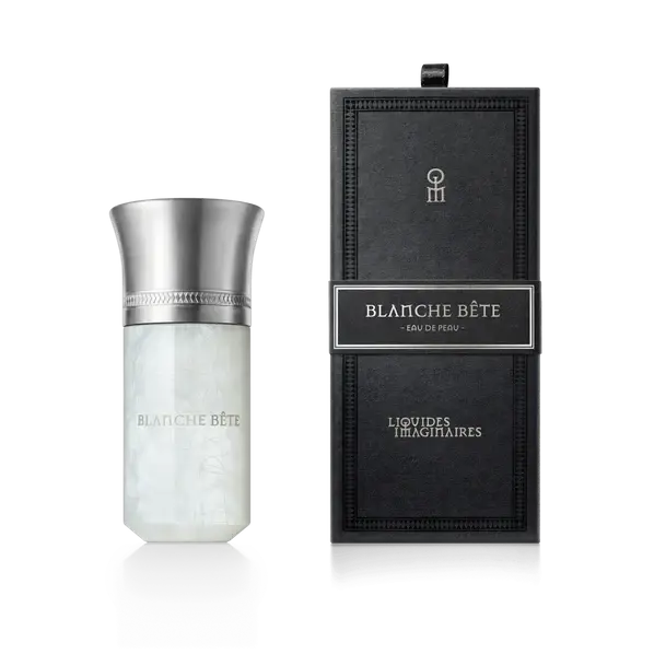 Blanche Bete