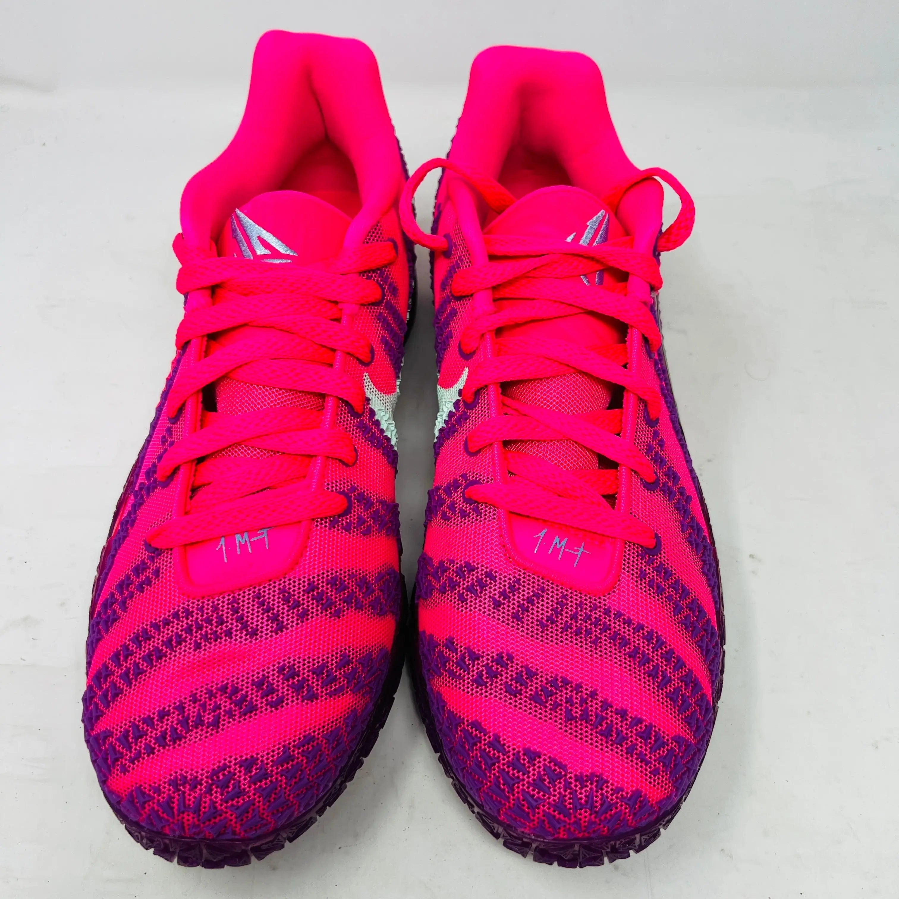 Nike Ja 3 Max Volume