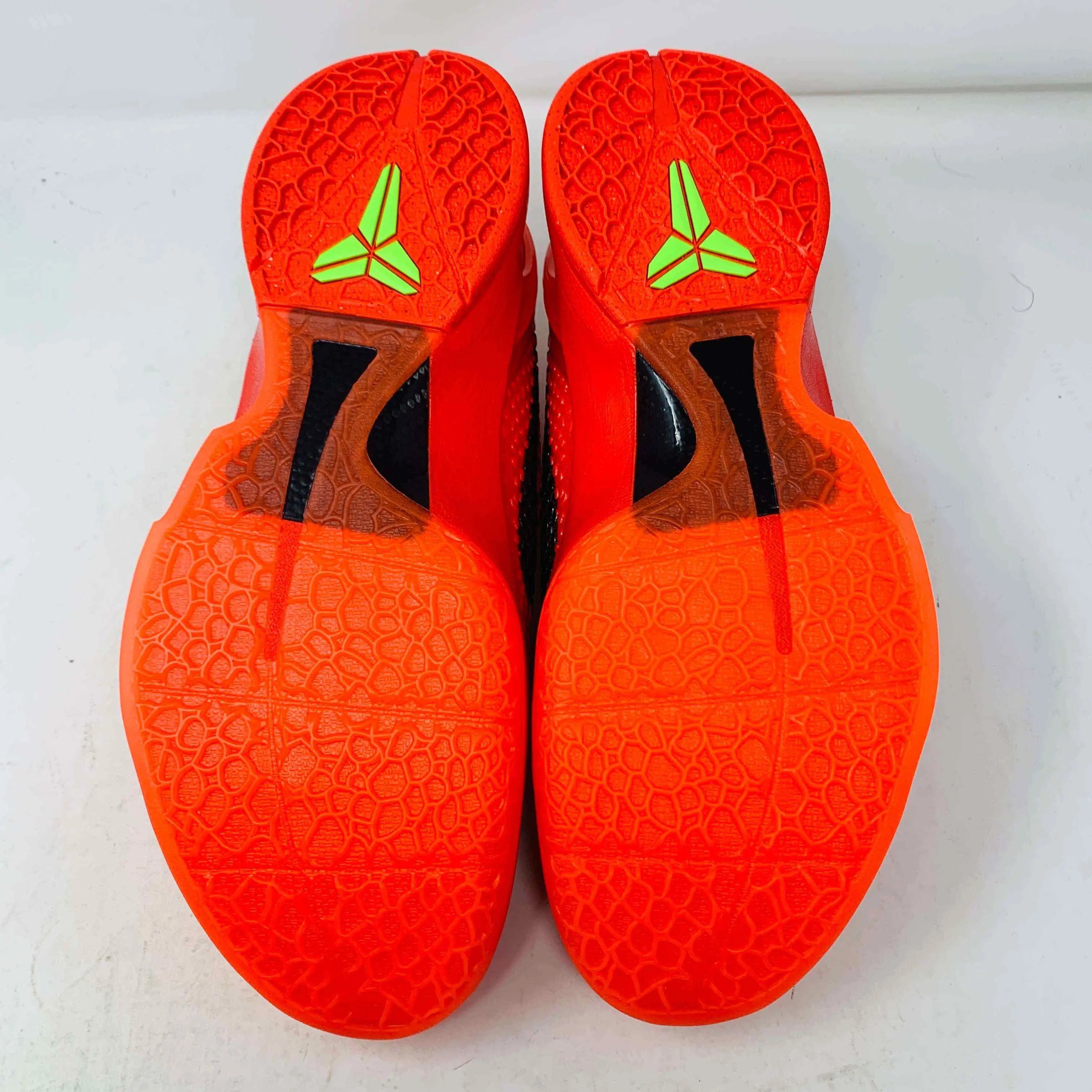 Nike Kobe 6 Protro Reverse Grinch