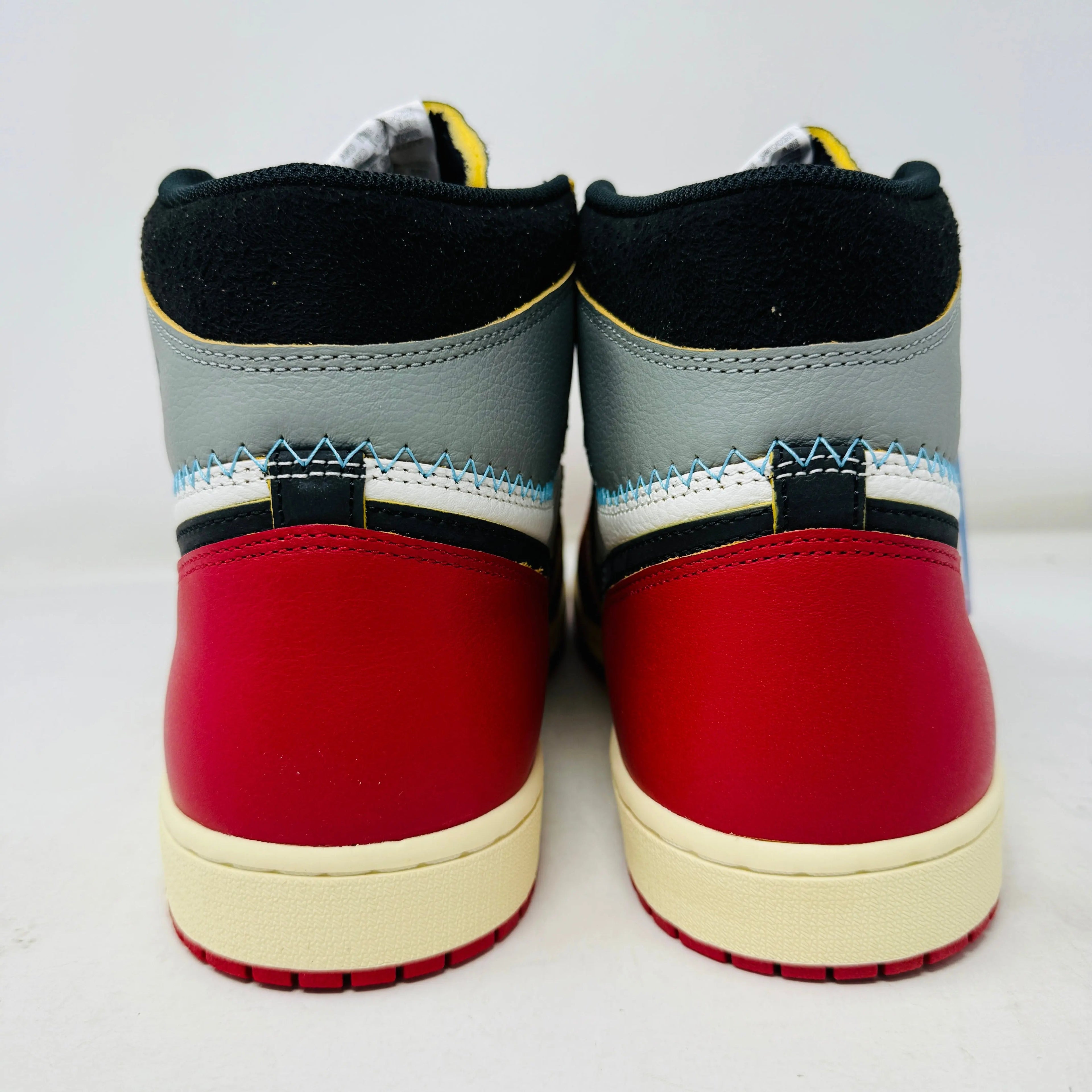 Jordan 1 Retro High OG SP Union LA Chicago Shadow