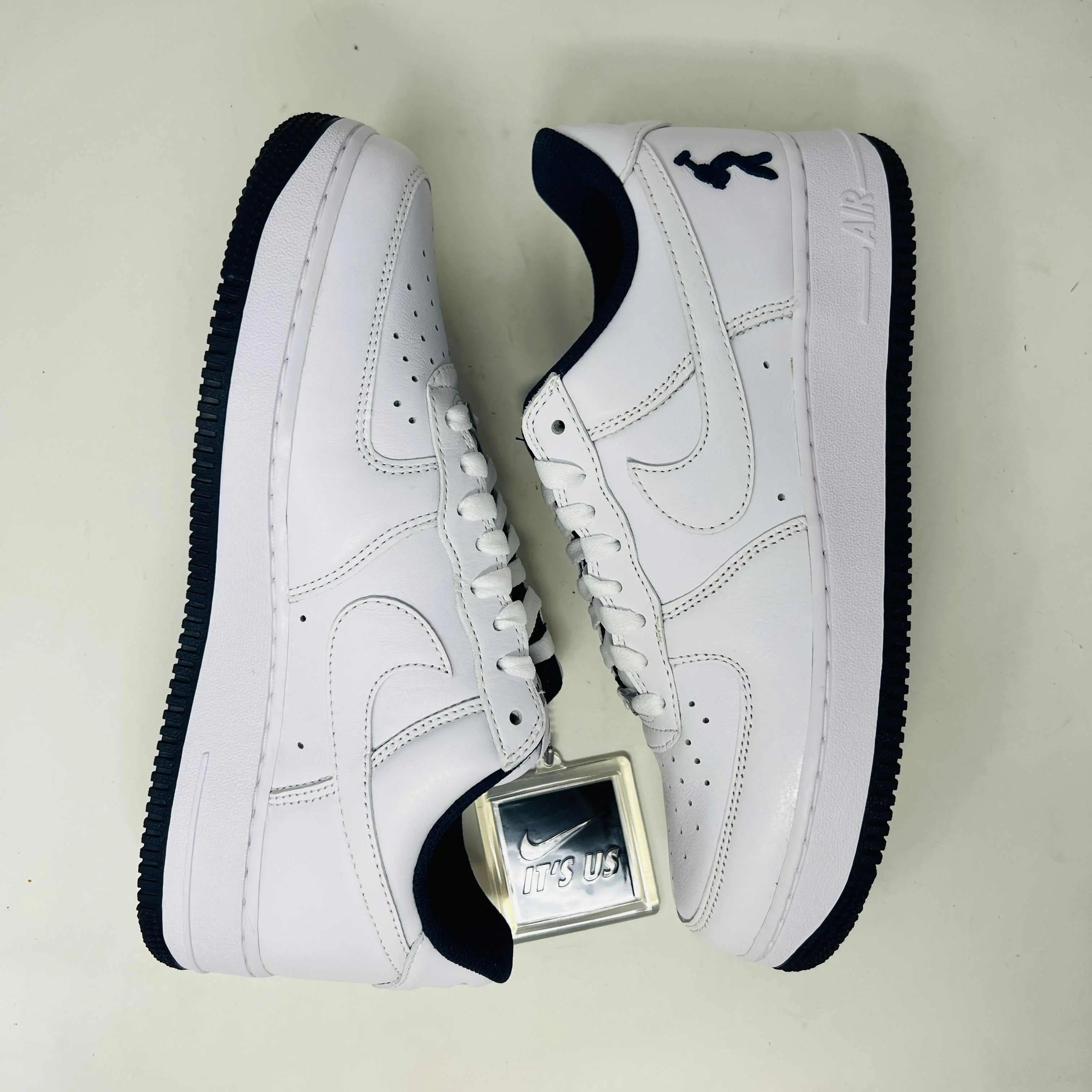Nike Air Force 1 Low Lil Yachty Concrete Boys It's Us