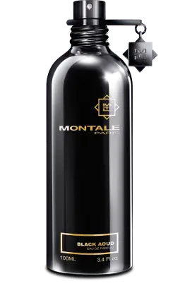Black Aoud