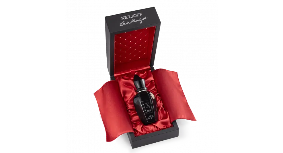 Xerjoff Duran Black Moonlight