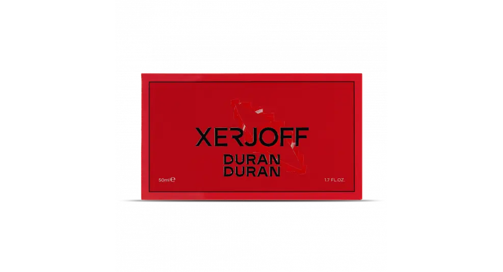 Xerjoff Duran Black Moonlight