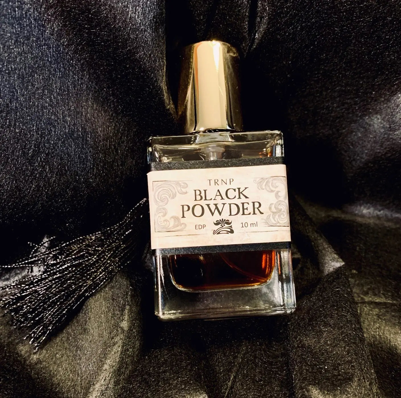 Black Powder