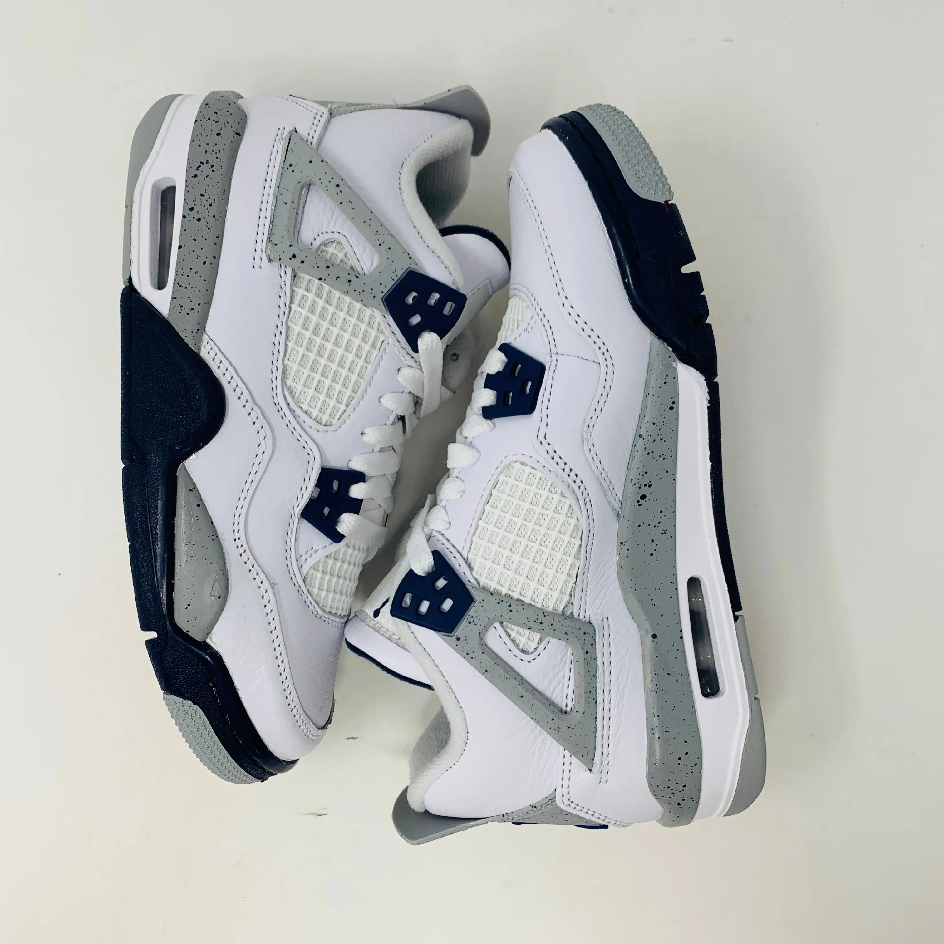 Jordan 4 Midnight Navy GS