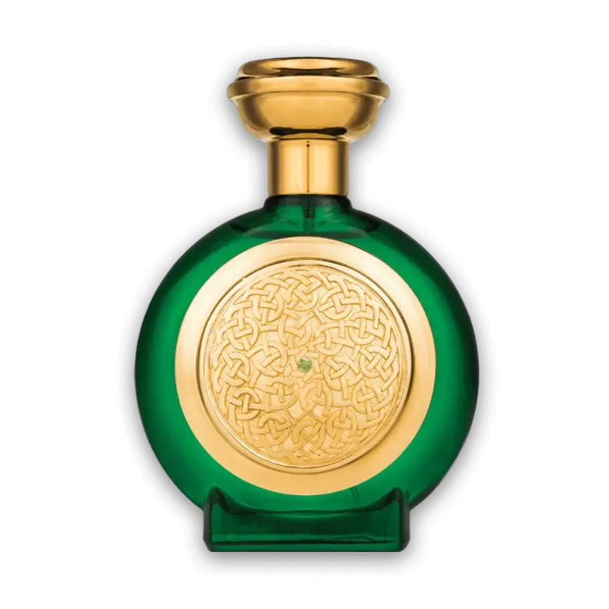 Green Sapphire