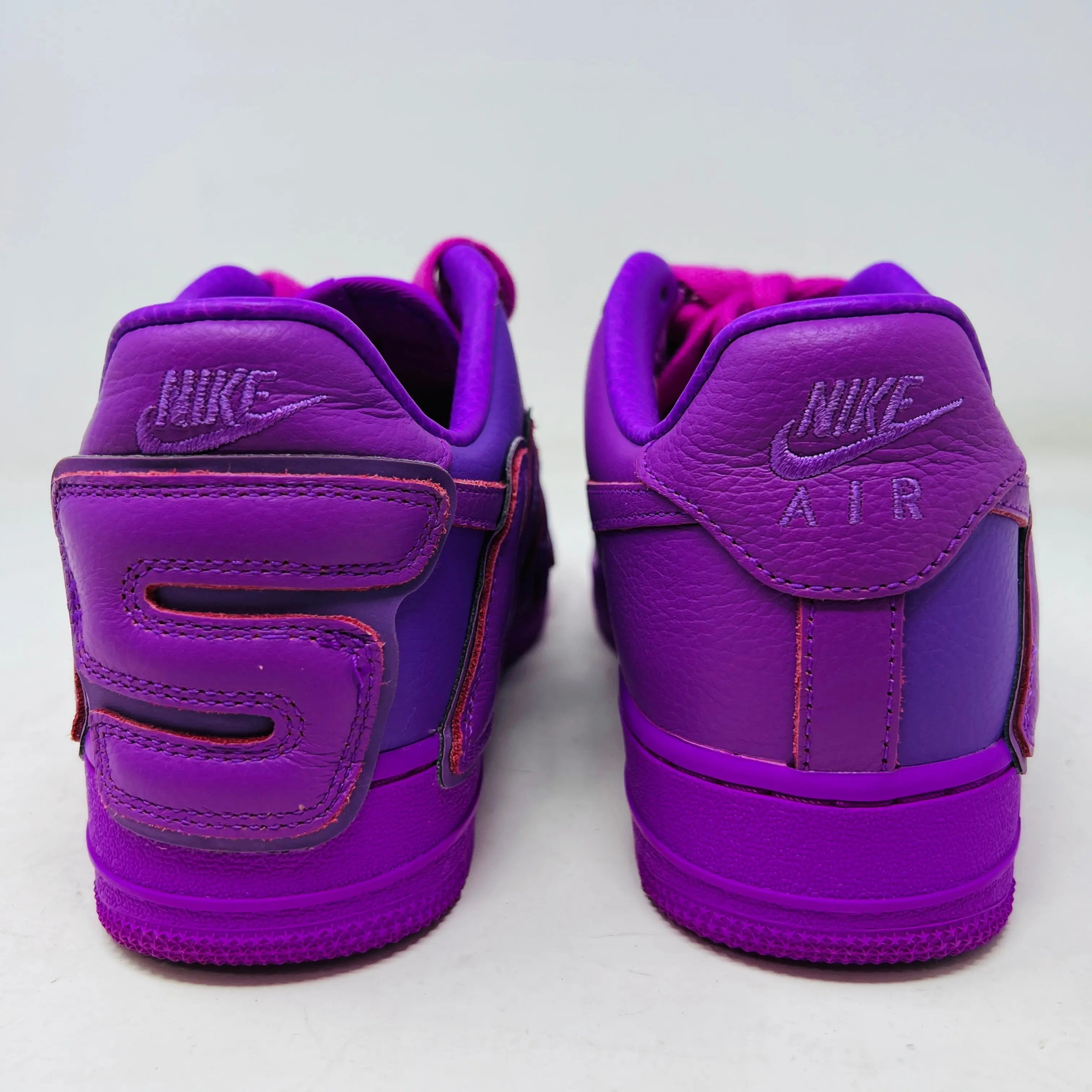 Nike Air Force 1 Low Cactus Plant Flea Market Fuchsia Dream