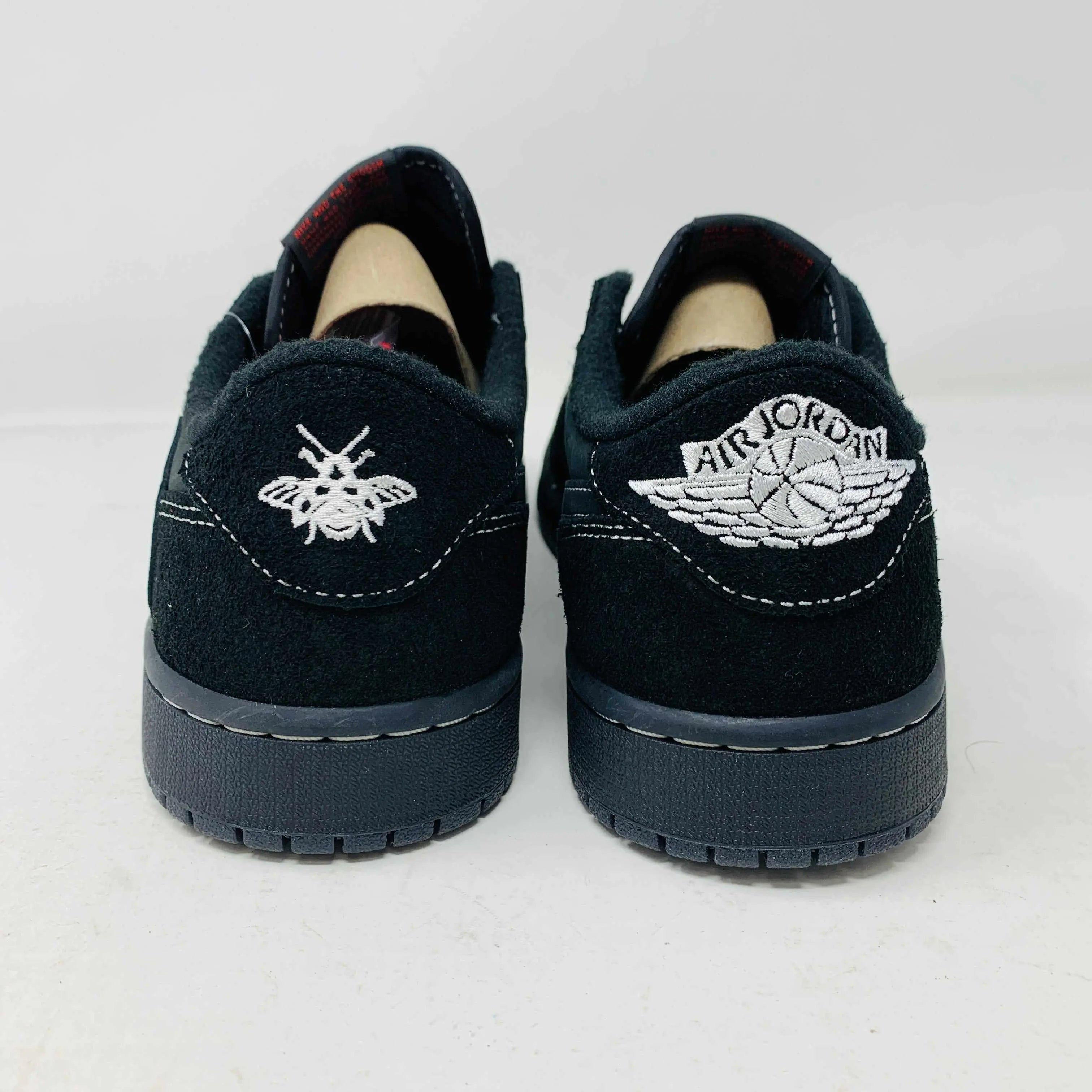Jordan 1 Low Travis Phantom