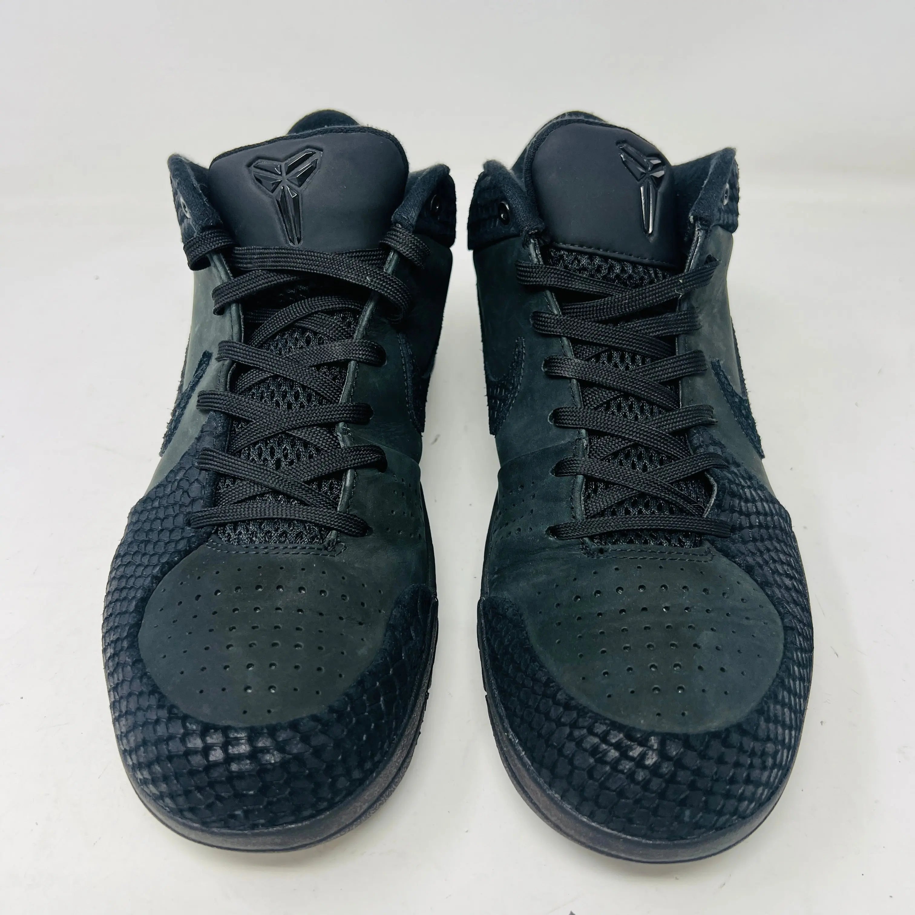 Nike Kobe 4 Protro Gift of Mamba