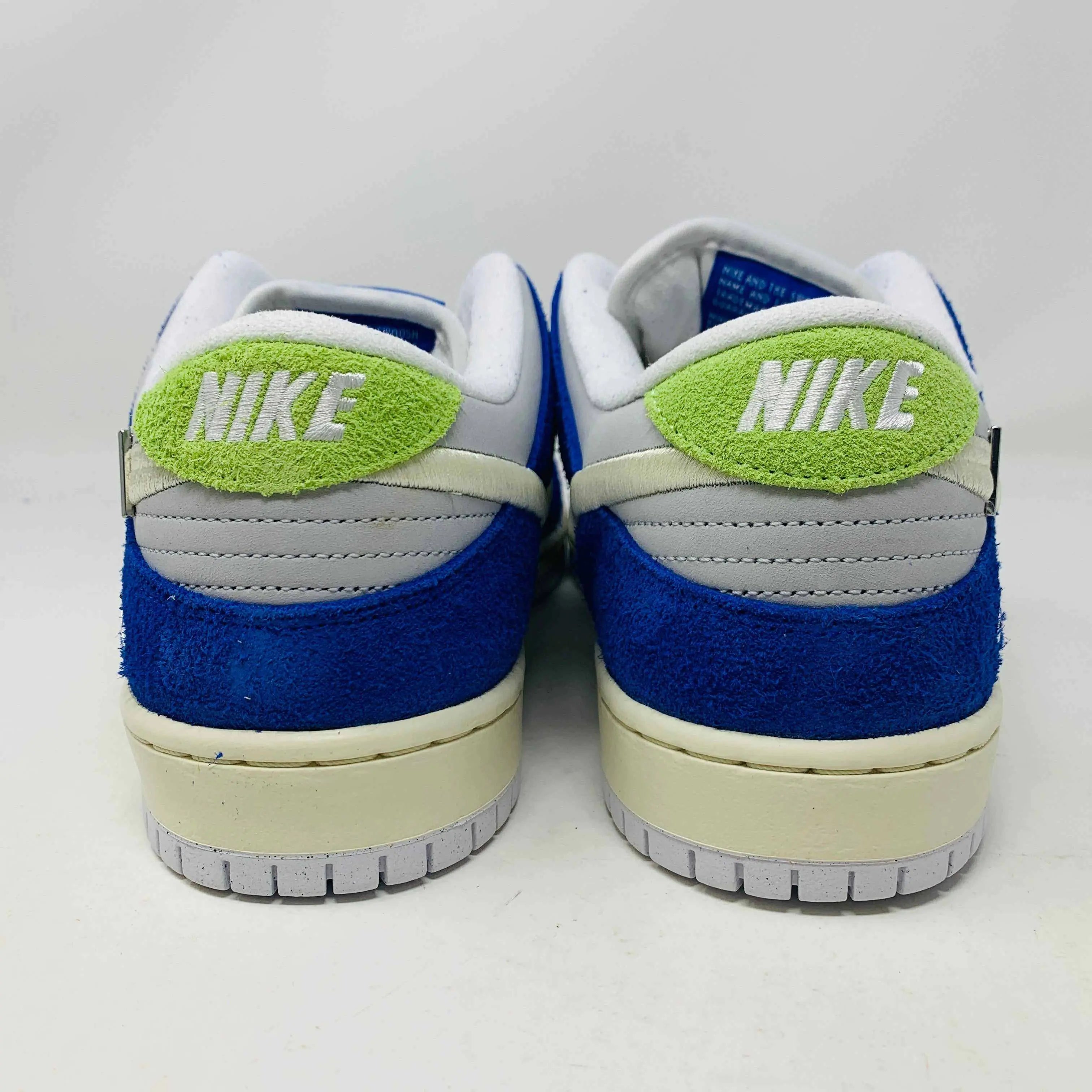 Nike SB Dunk Low Pro Fly Streetwear Gardenia