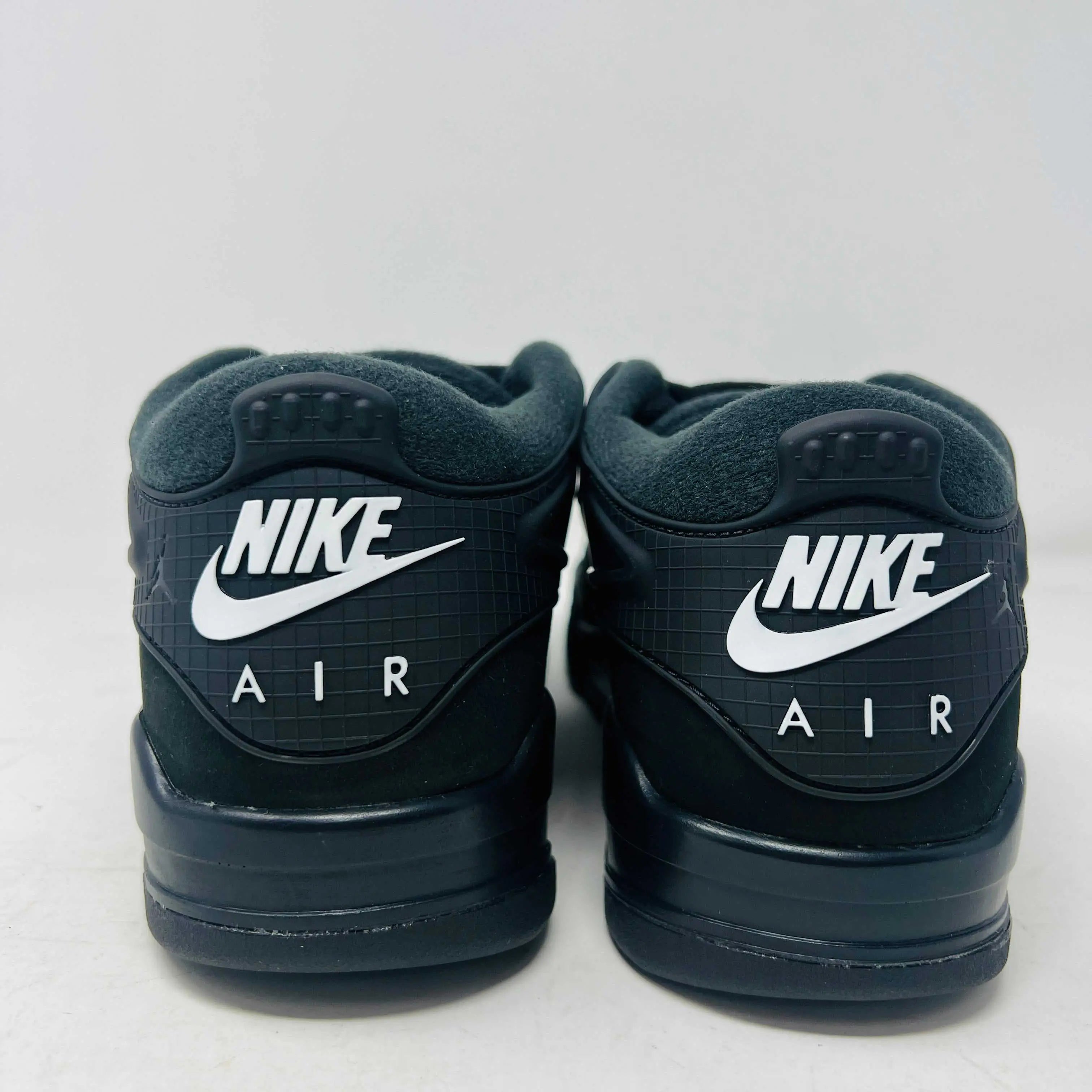 Jordan 4 RM Black Cat
